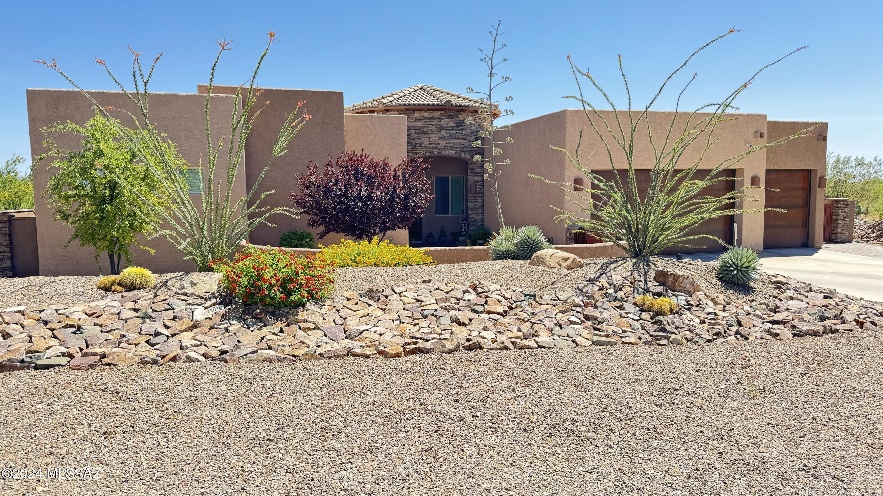 Estates at Old Spanish Trail (1-115) - Residential