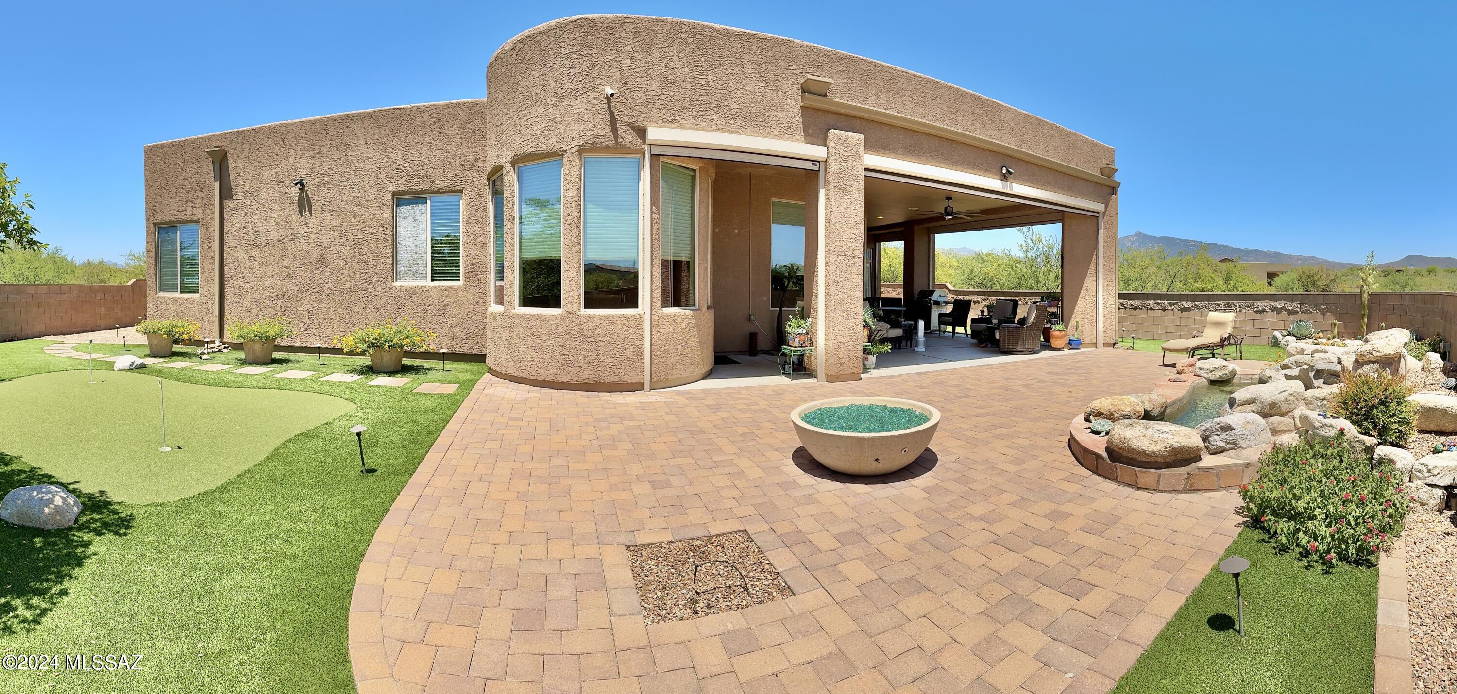 Estates at Old Spanish Trail (1-115) - Residential