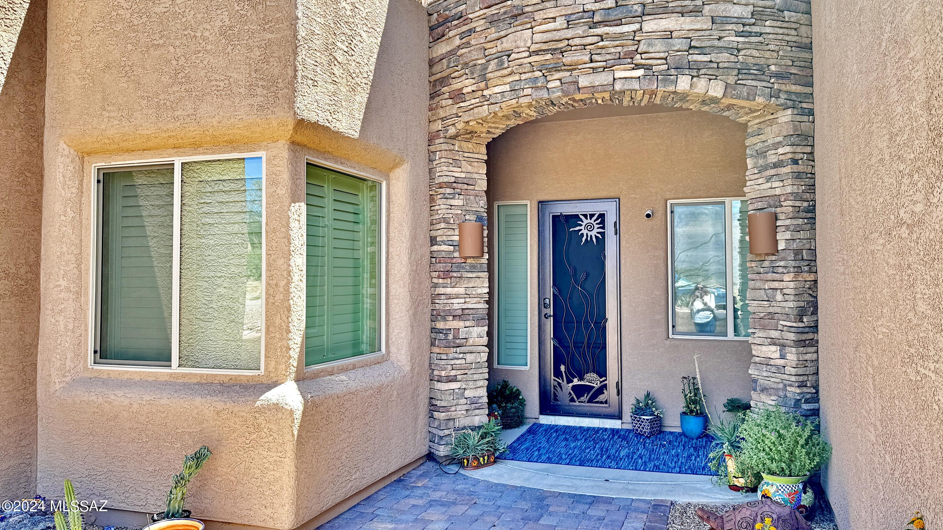 Estates at Old Spanish Trail (1-115) - Residential