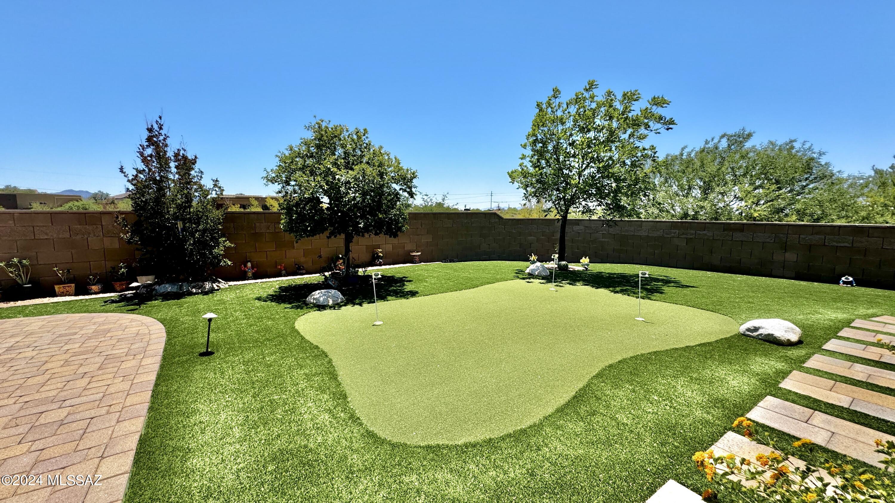 Estates at Old Spanish Trail (1-115) - Residential
