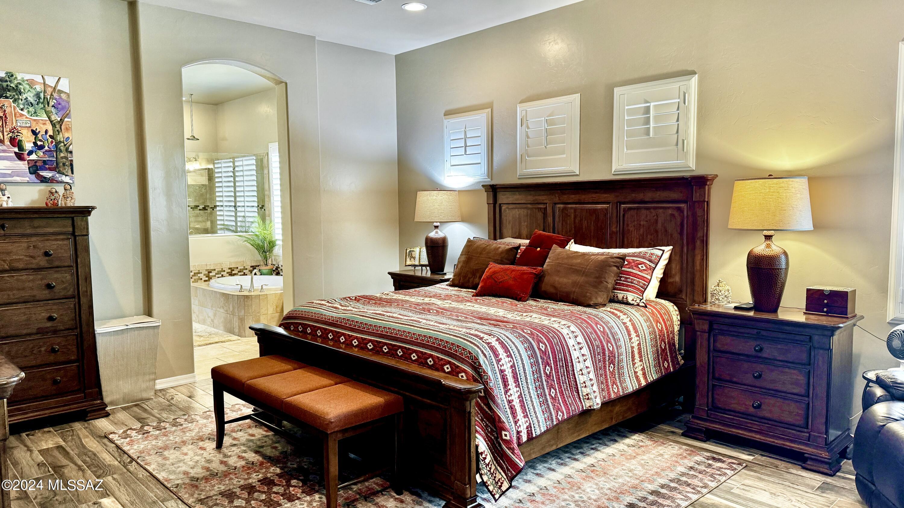 Estates at Old Spanish Trail (1-115) - Residential