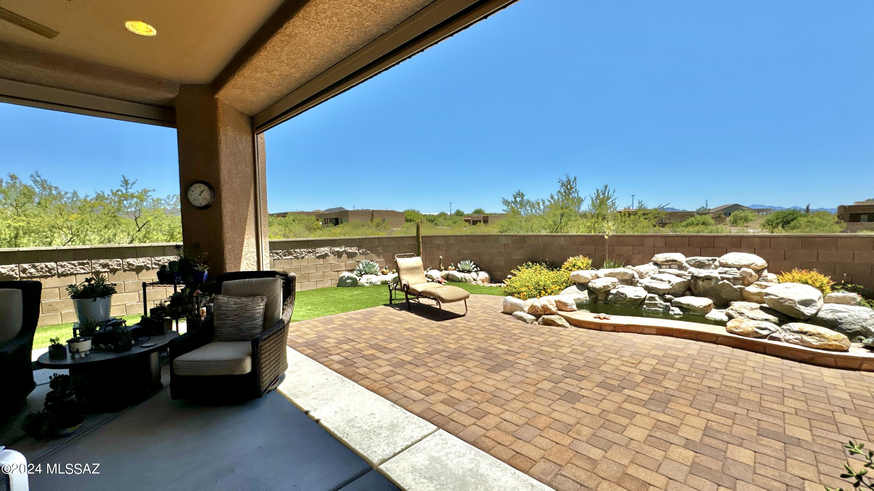Estates at Old Spanish Trail (1-115) - Residential