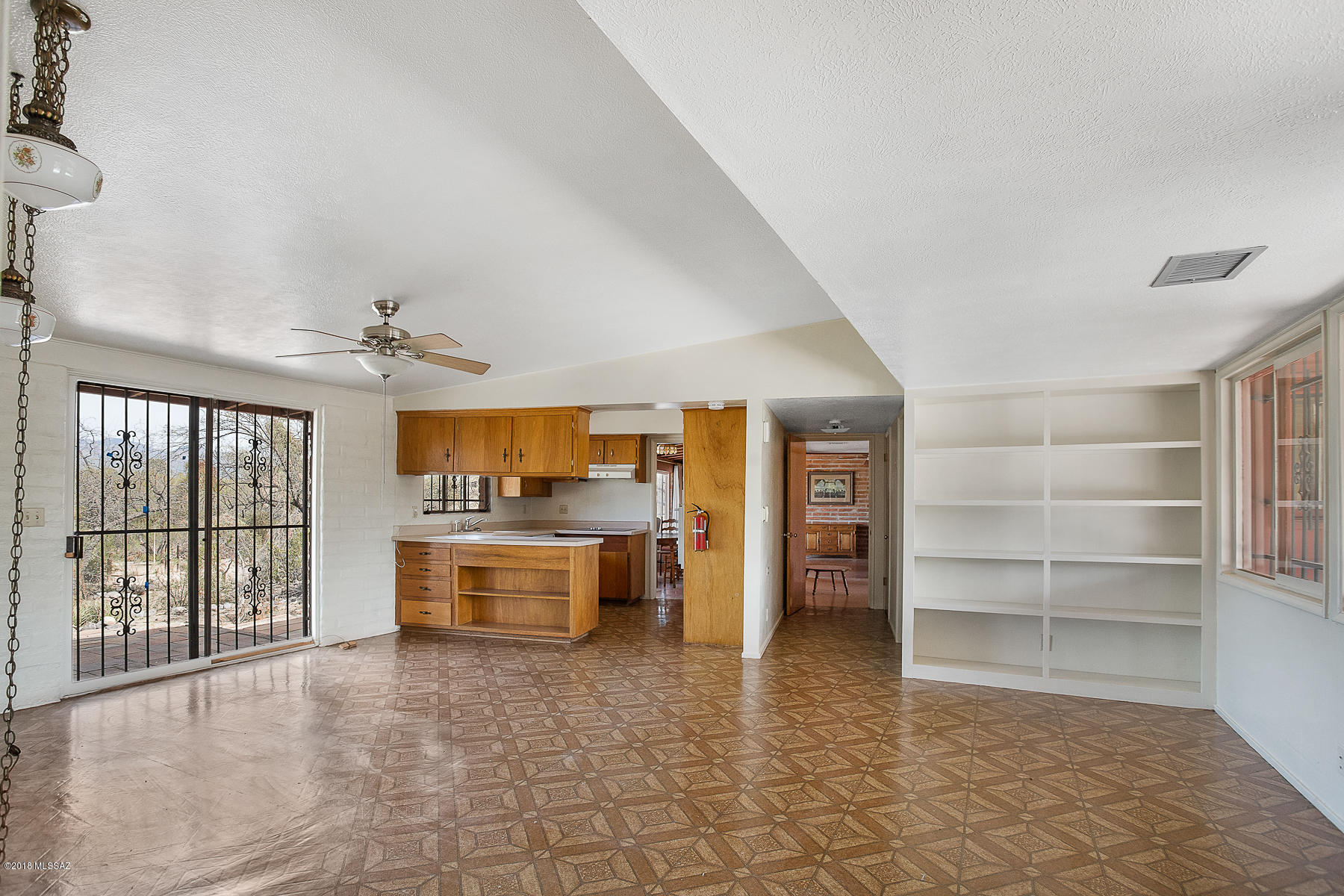 City Of Tucson - Residential