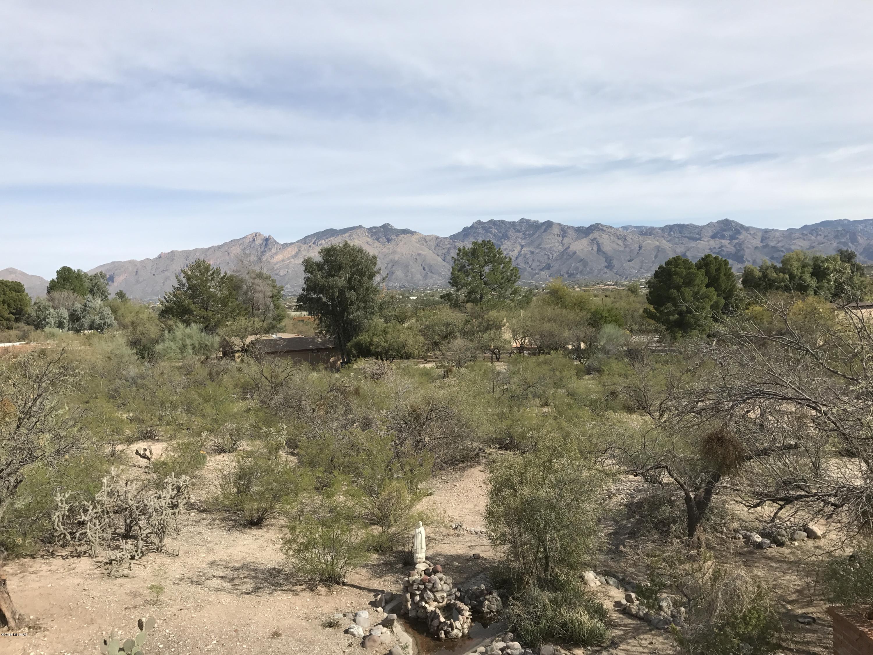 City Of Tucson - Residential