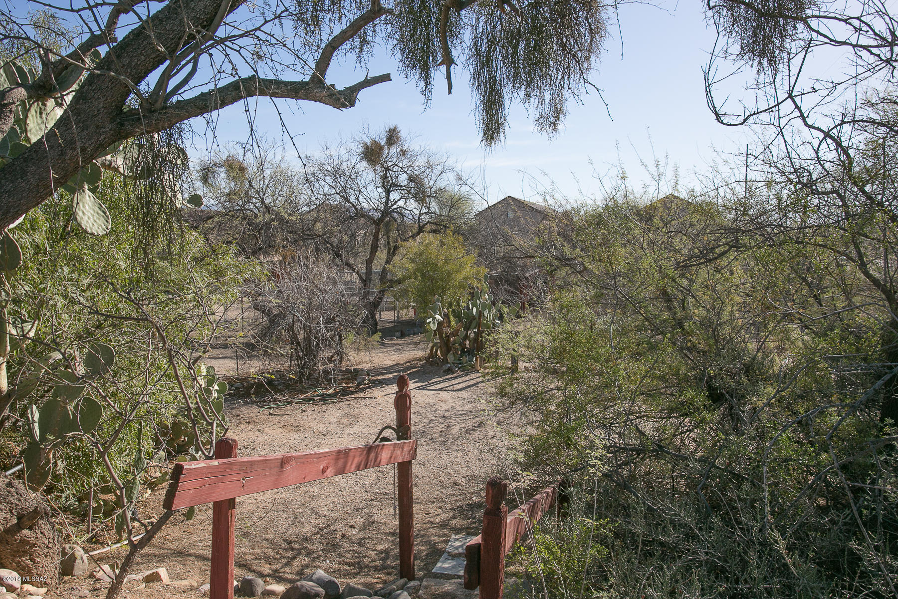 City Of Tucson - Residential