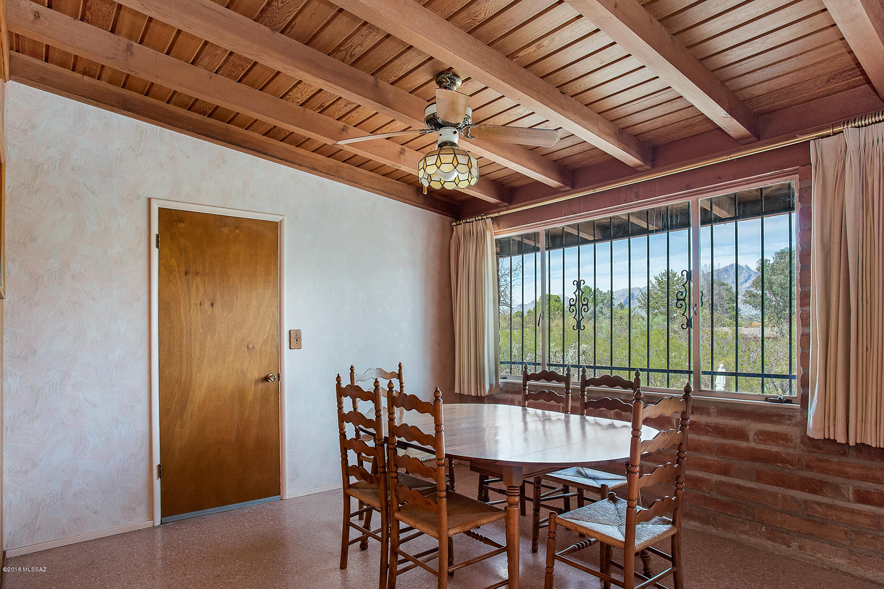City Of Tucson - Residential