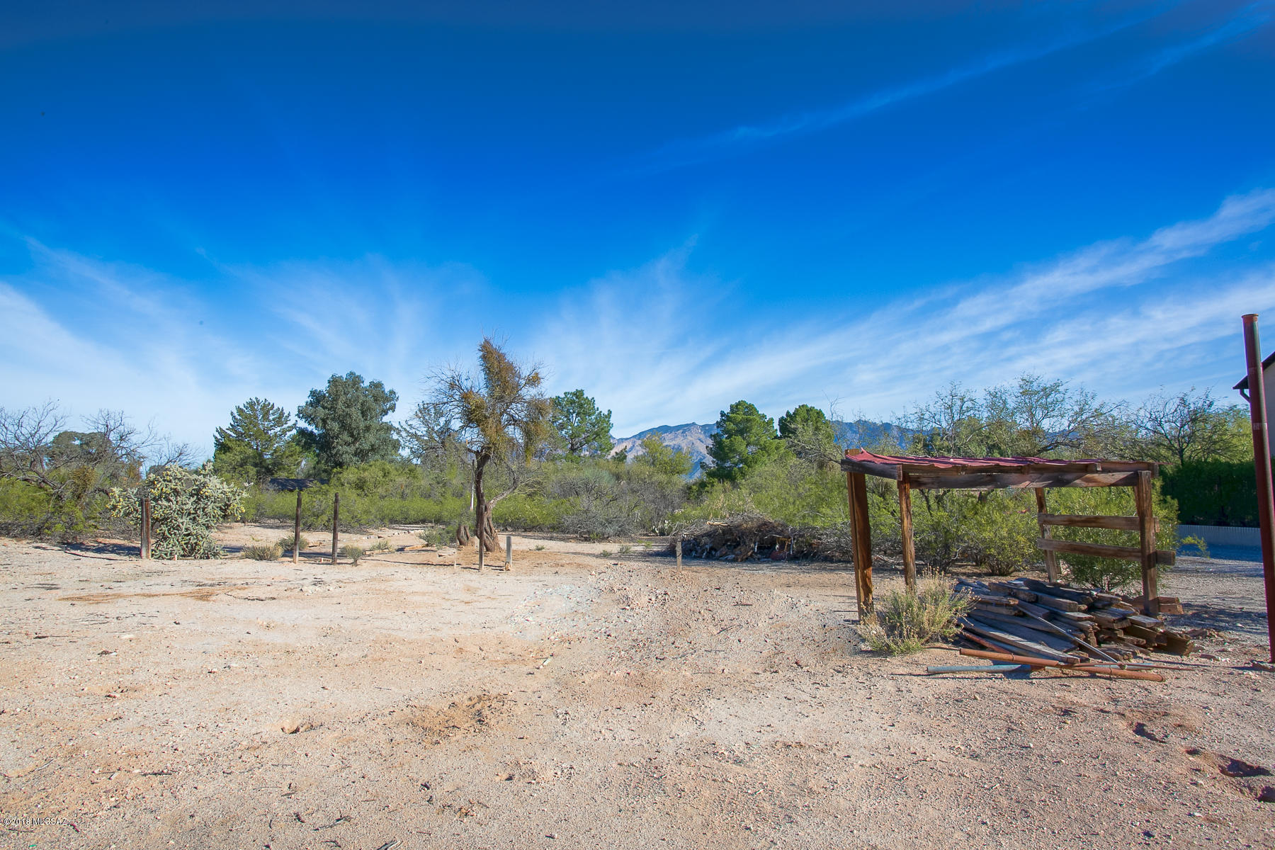 City Of Tucson - Residential