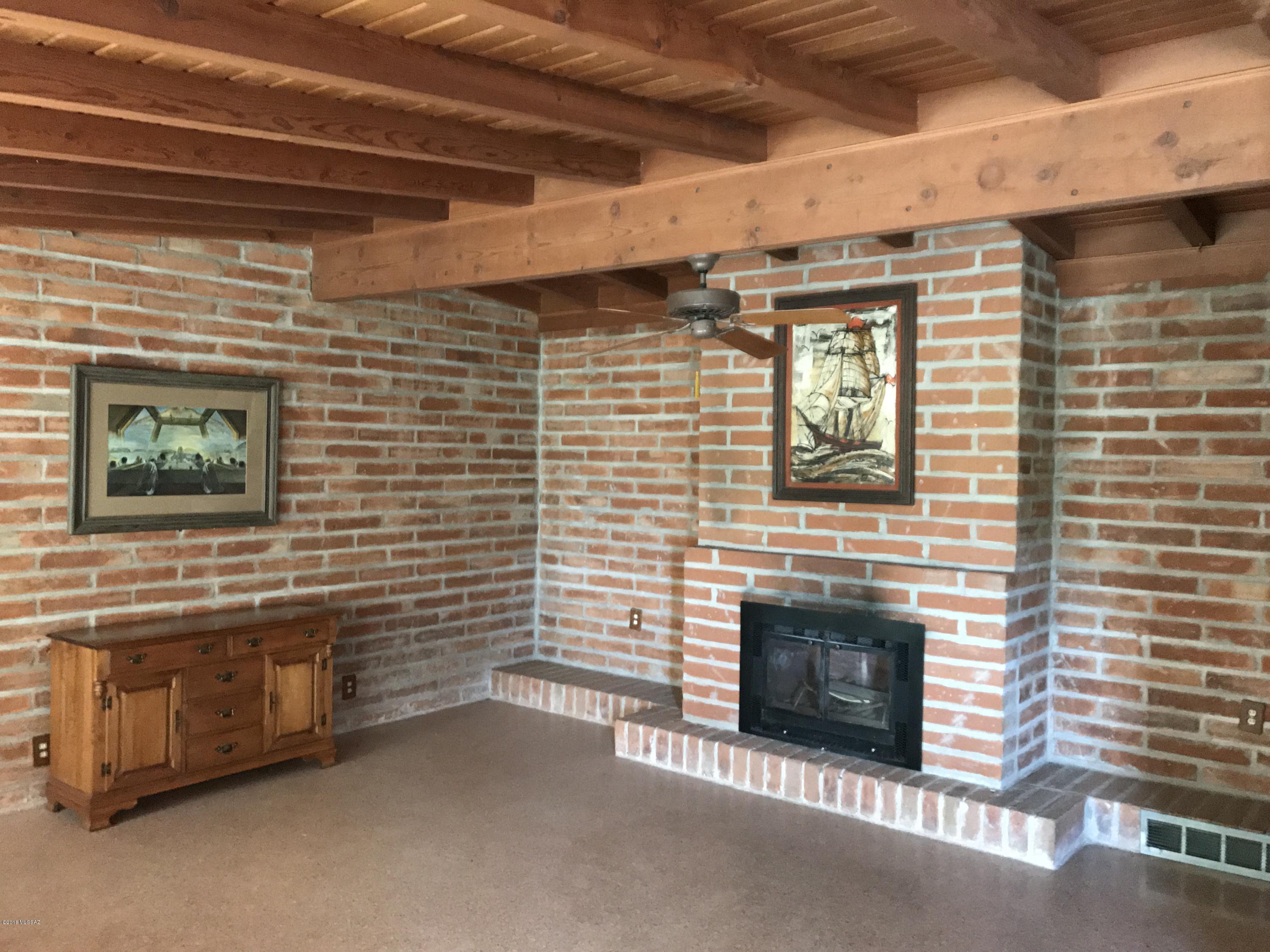 City Of Tucson - Residential