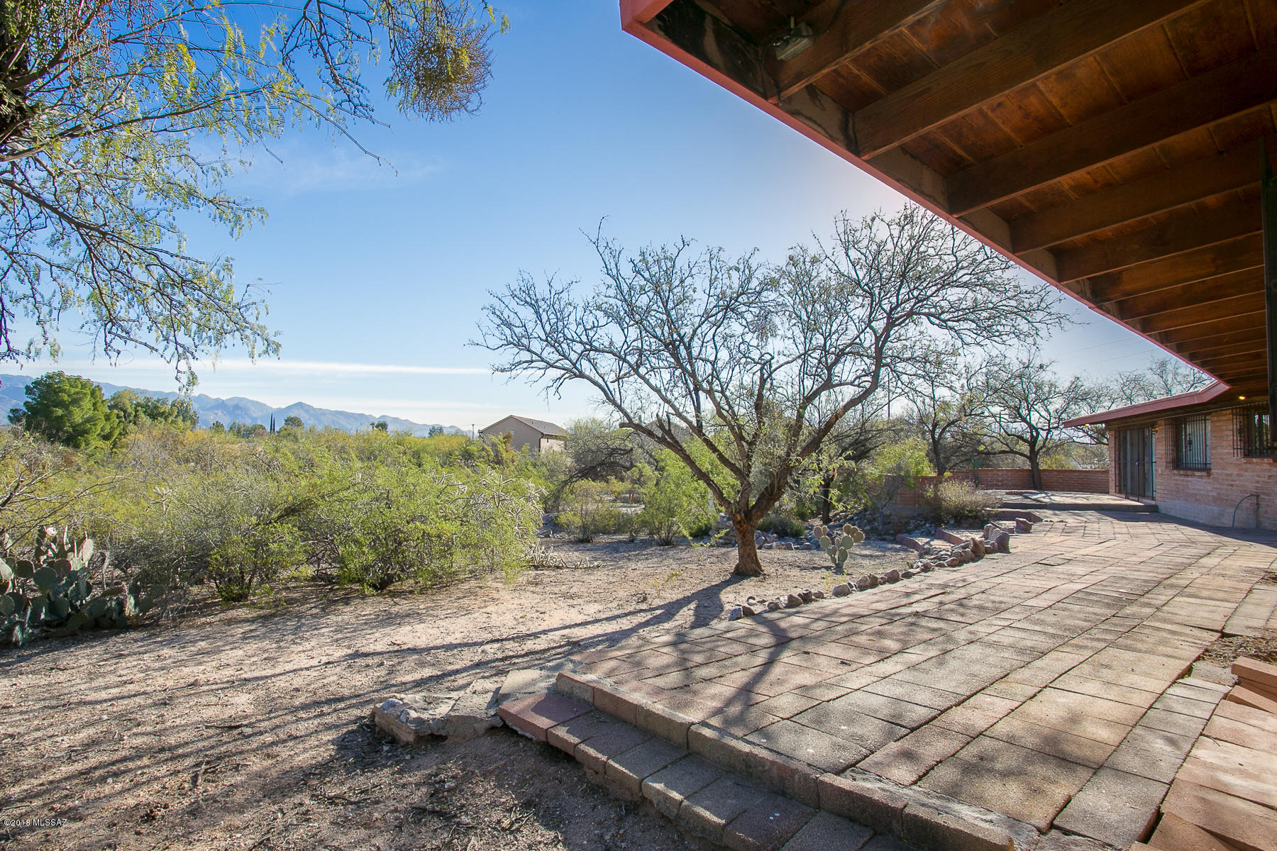 City Of Tucson - Residential