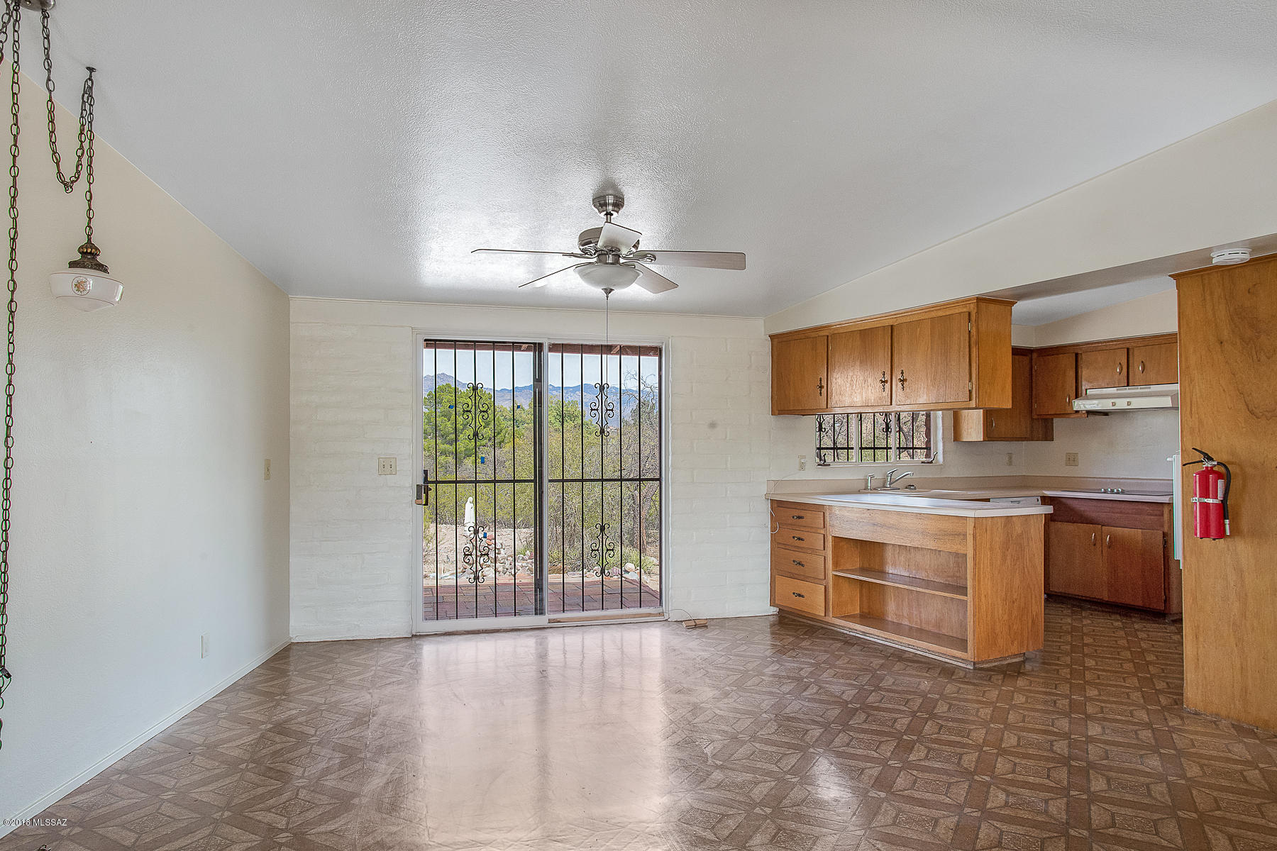 City Of Tucson - Residential