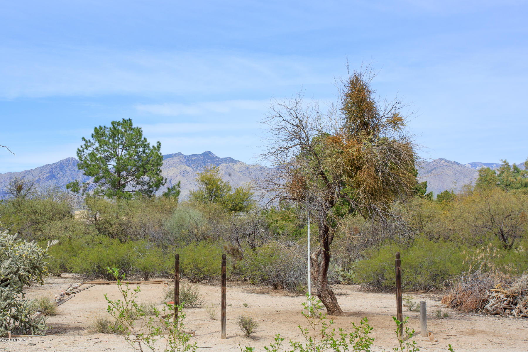 City Of Tucson - Residential