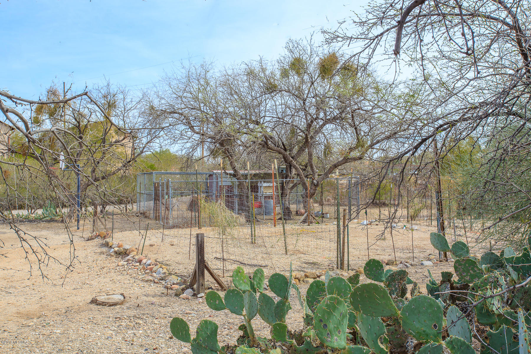 City Of Tucson - Residential