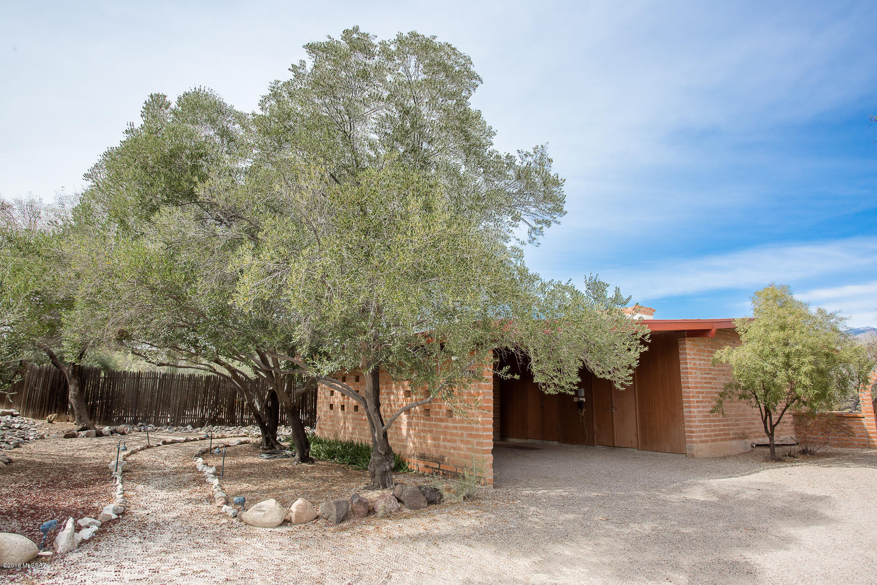 City Of Tucson - Residential