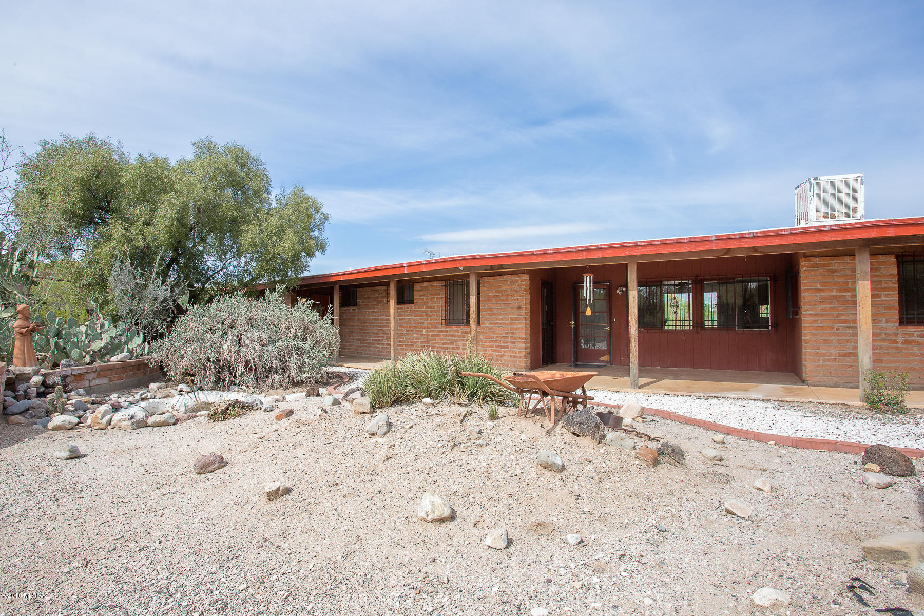 City Of Tucson - Residential