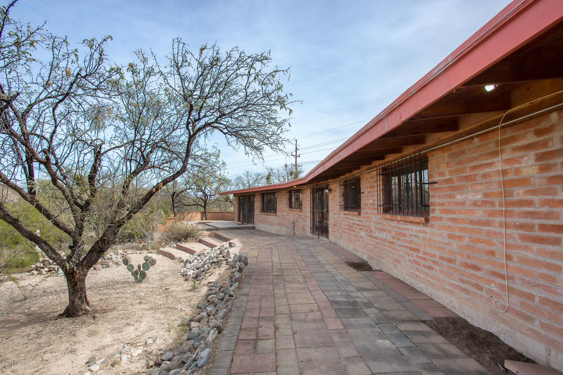 City Of Tucson - Residential