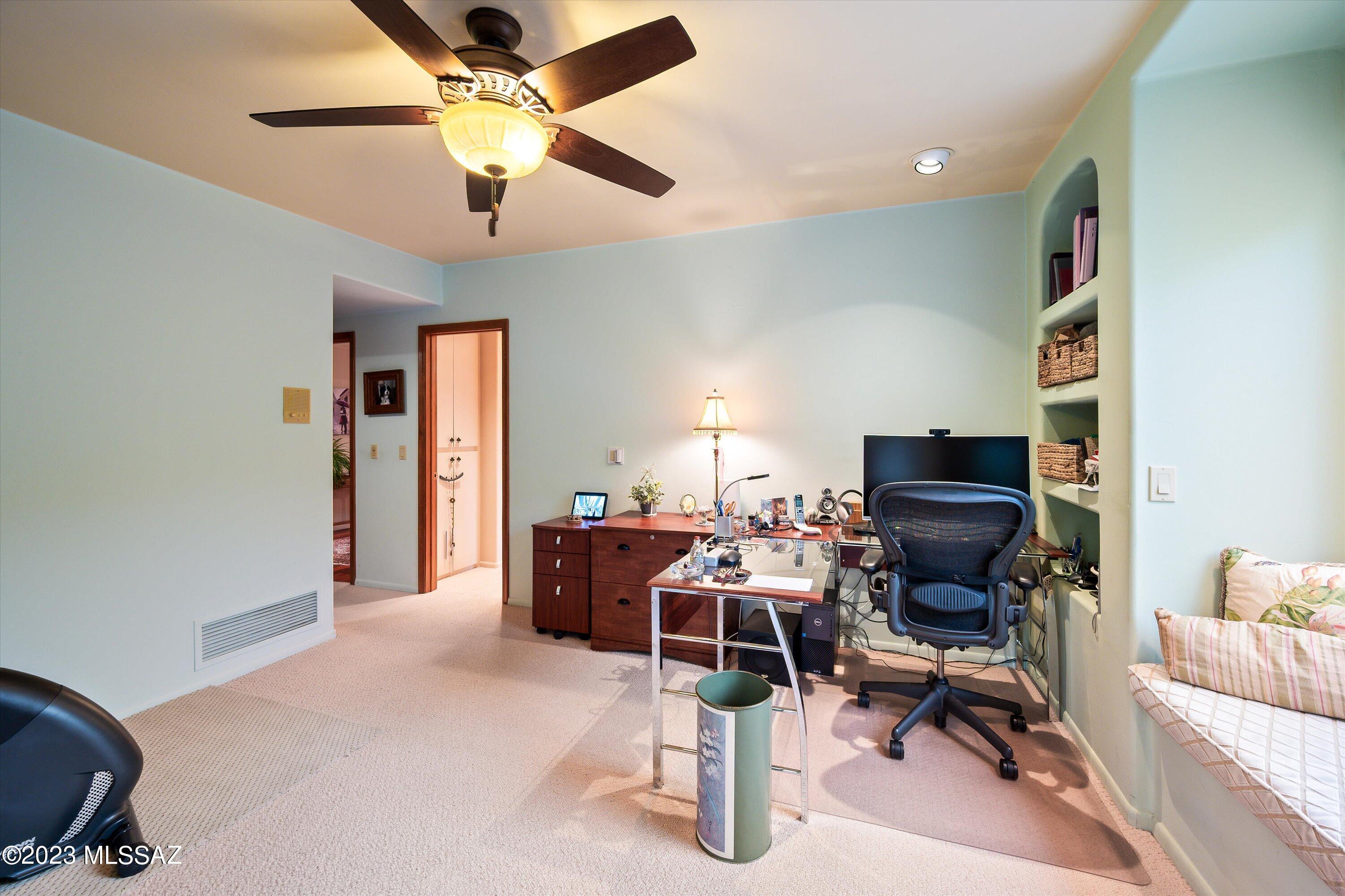 Catalina Ridge Estates(1-36) - Residential