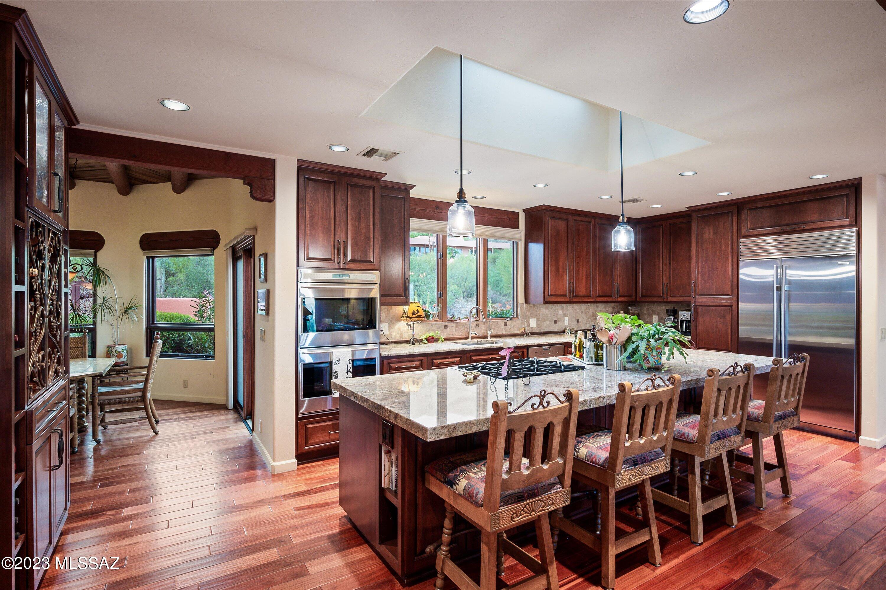 Catalina Ridge Estates(1-36) - Residential