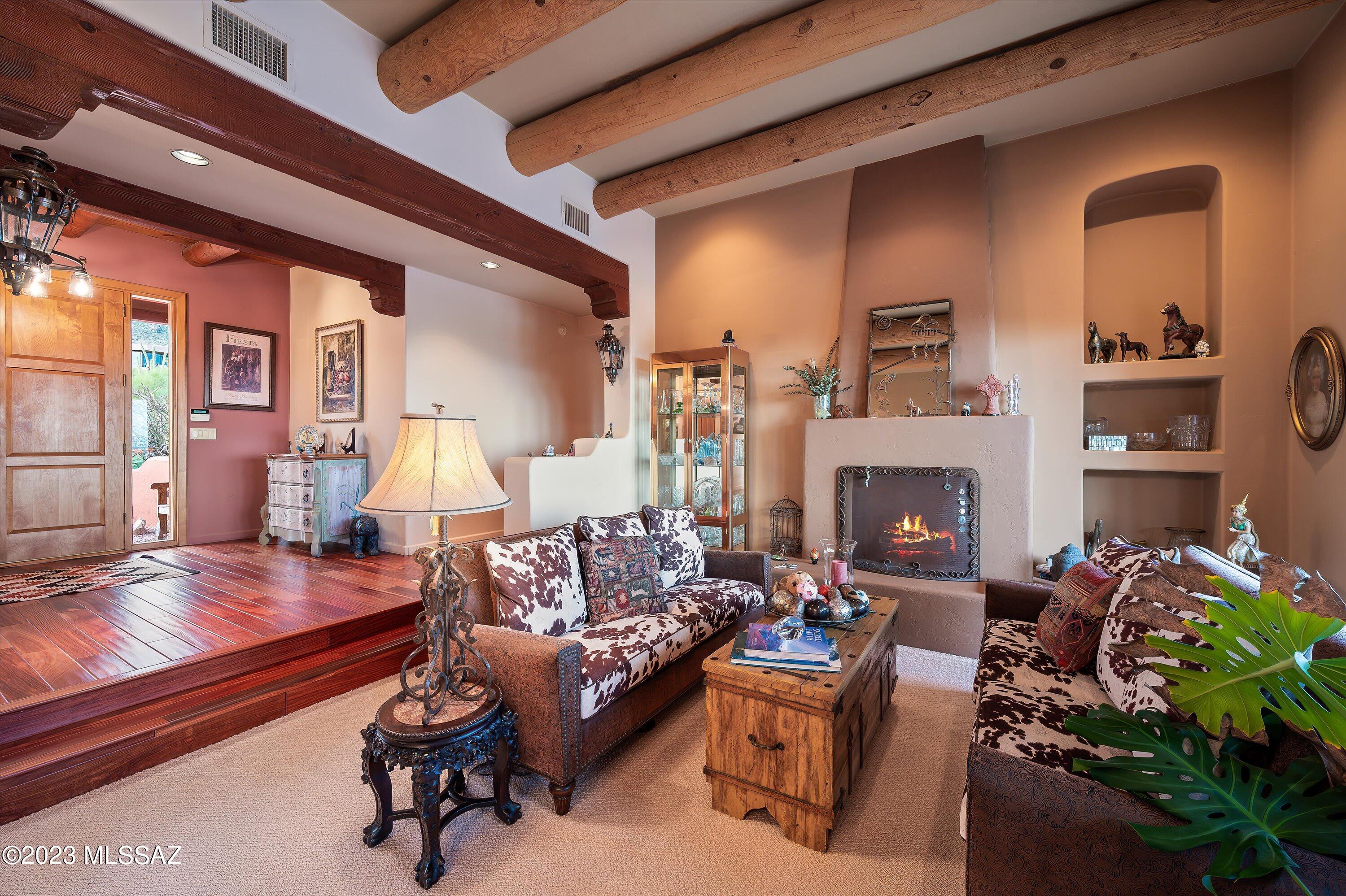 Catalina Ridge Estates(1-36) - Residential