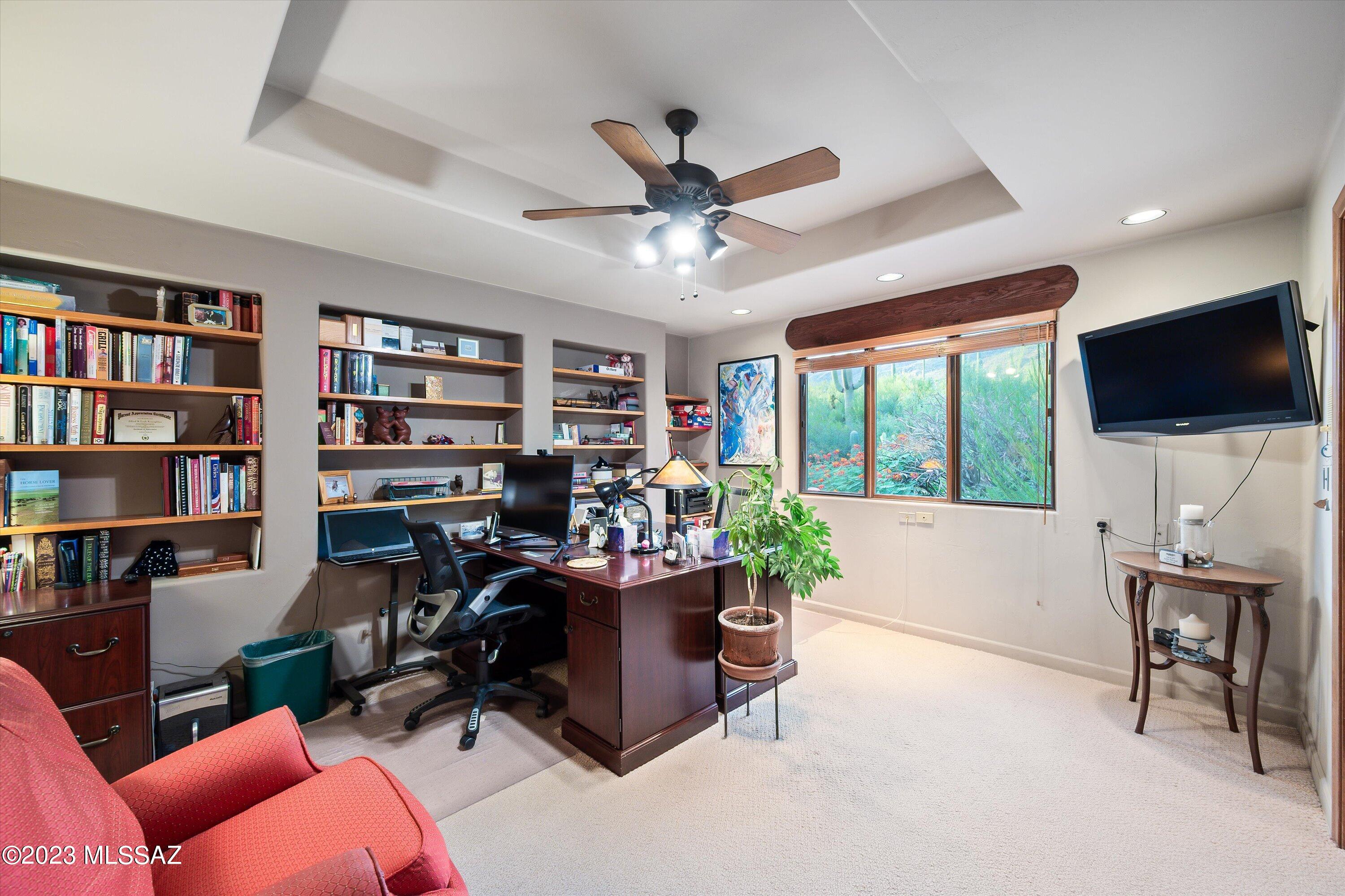 Catalina Ridge Estates(1-36) - Residential