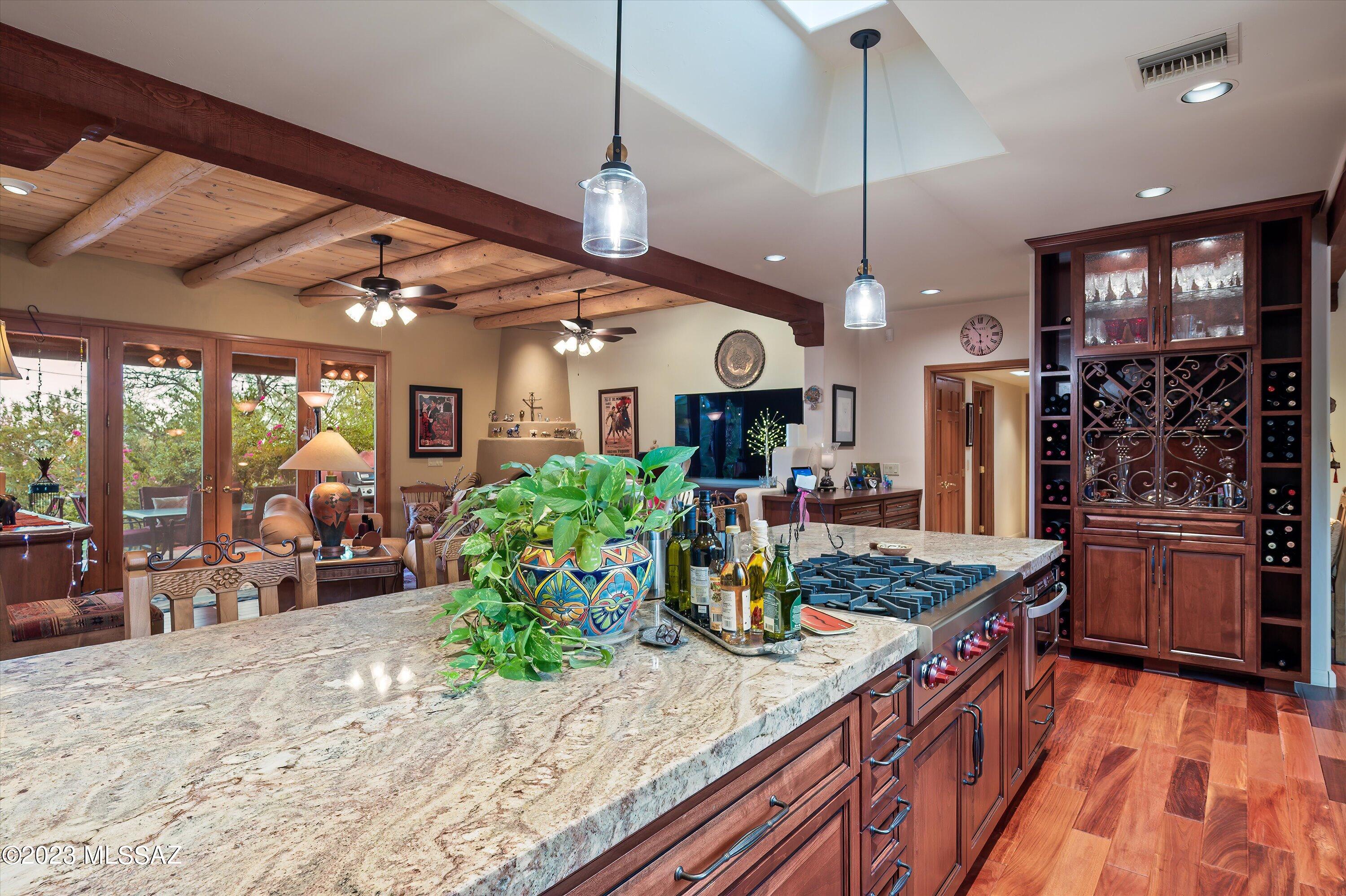 Catalina Ridge Estates(1-36) - Residential