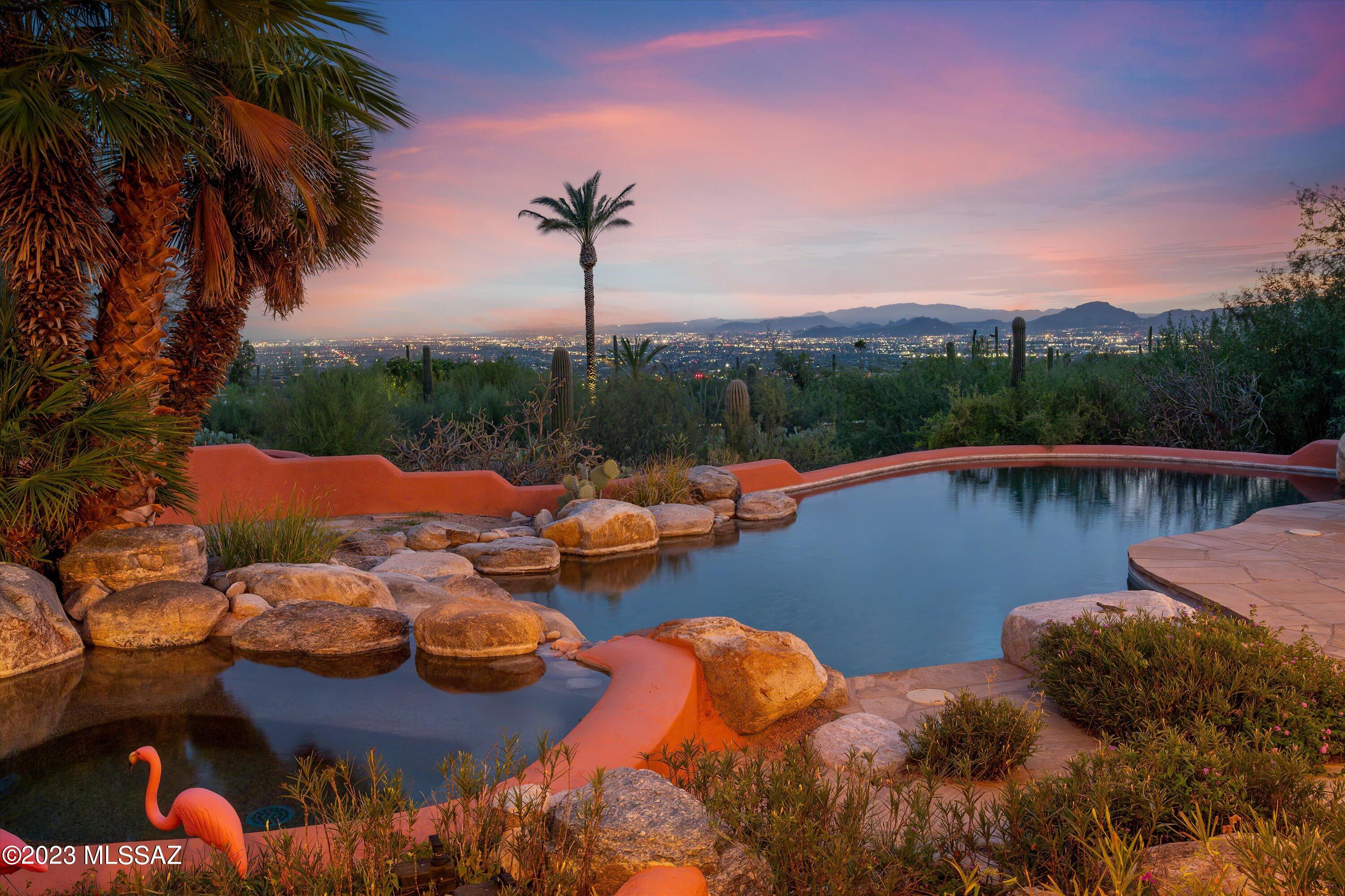 Catalina Ridge Estates(1-36) - Residential