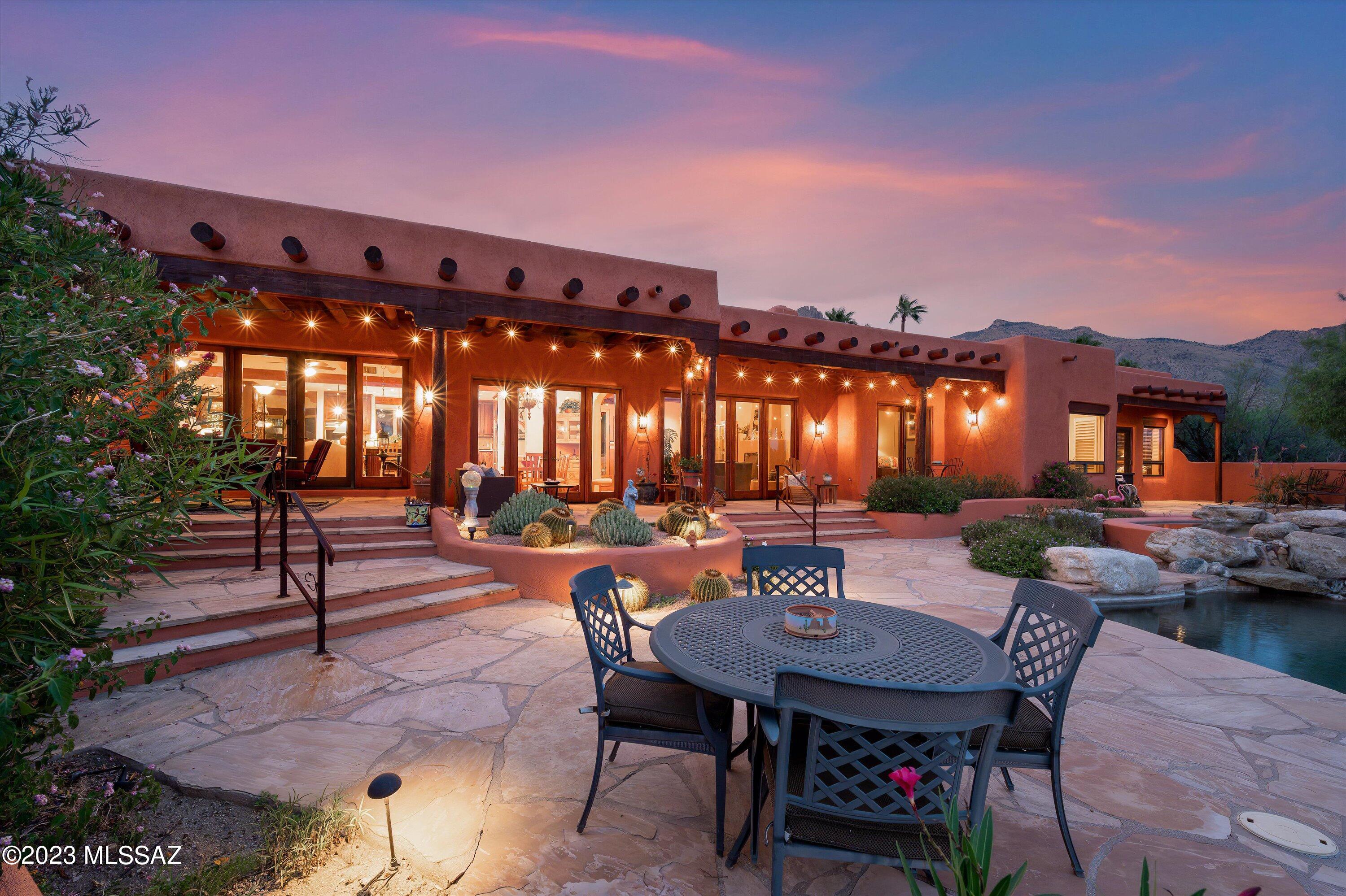 Catalina Ridge Estates(1-36) - Residential