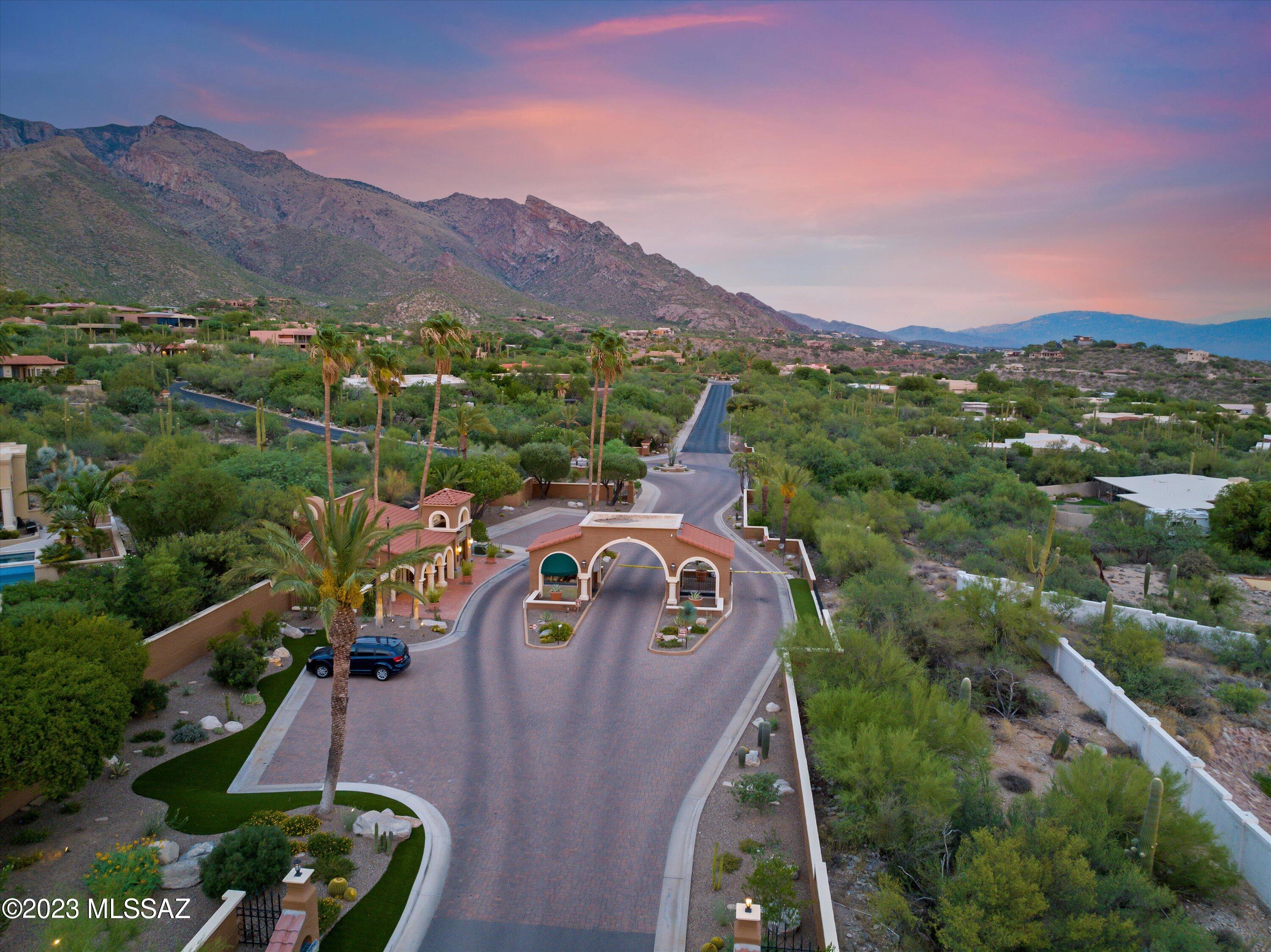 Catalina Ridge Estates(1-36) - Residential