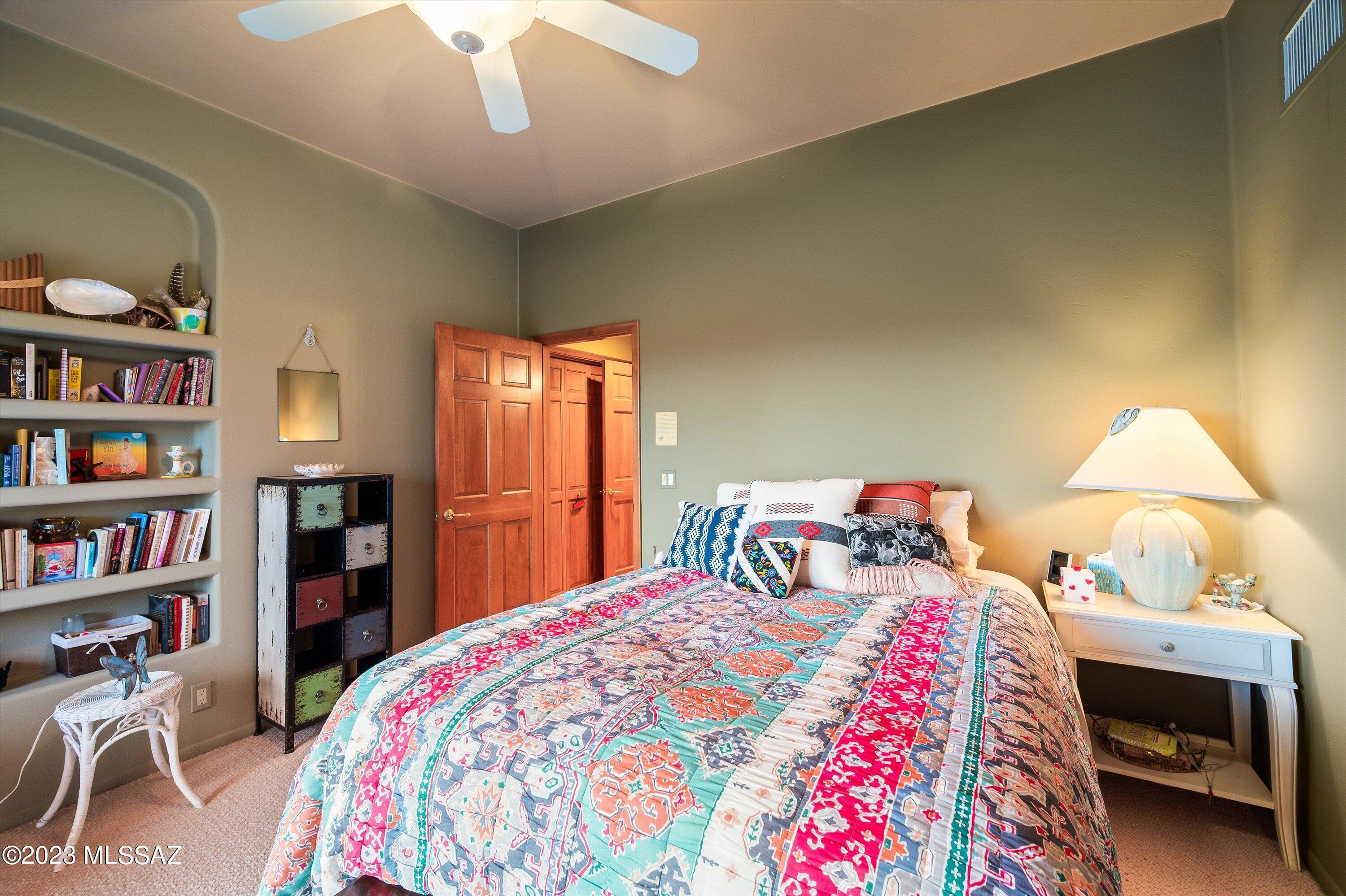 Catalina Ridge Estates(1-36) - Residential