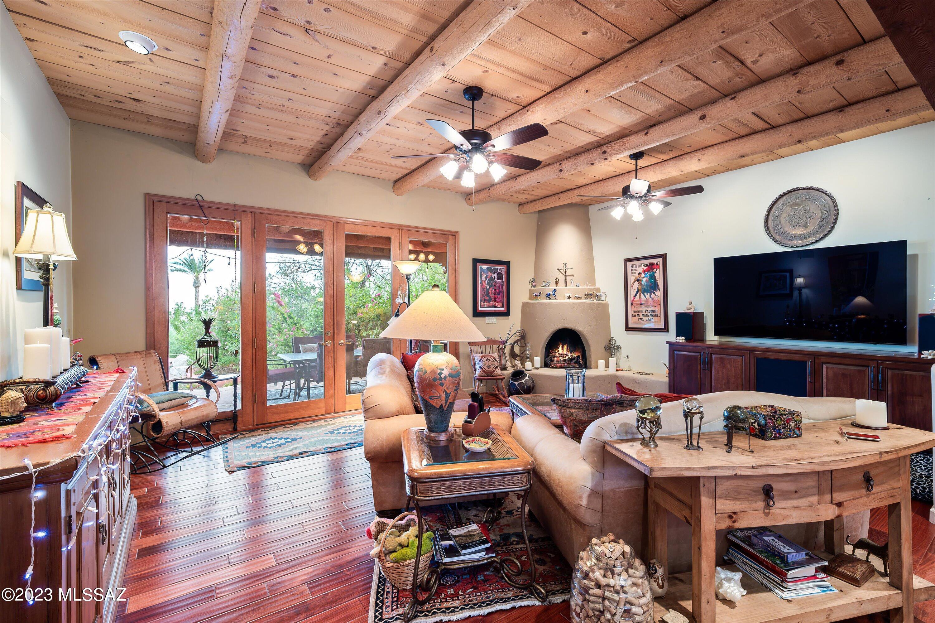 Catalina Ridge Estates(1-36) - Residential