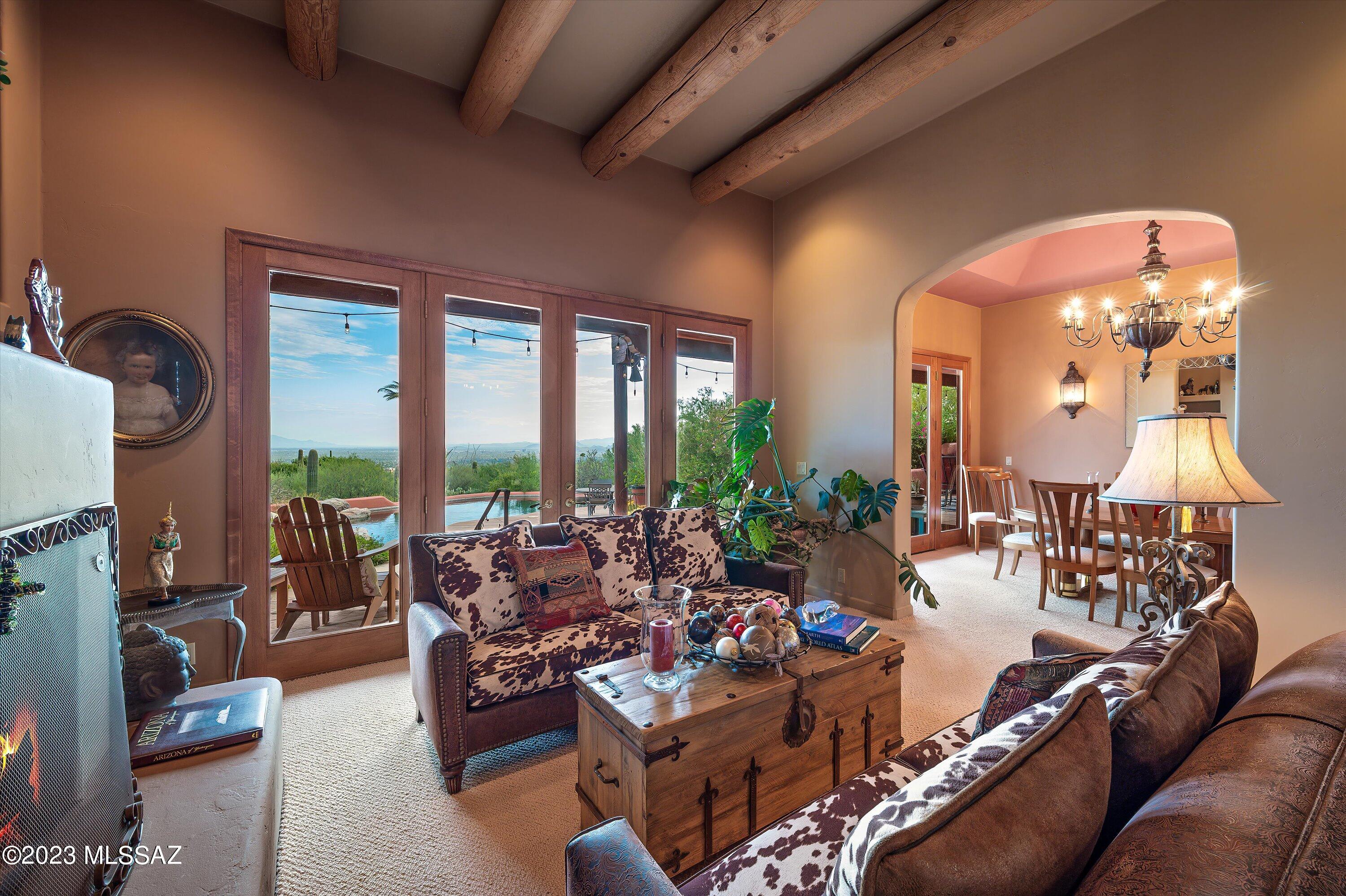 Catalina Ridge Estates(1-36) - Residential