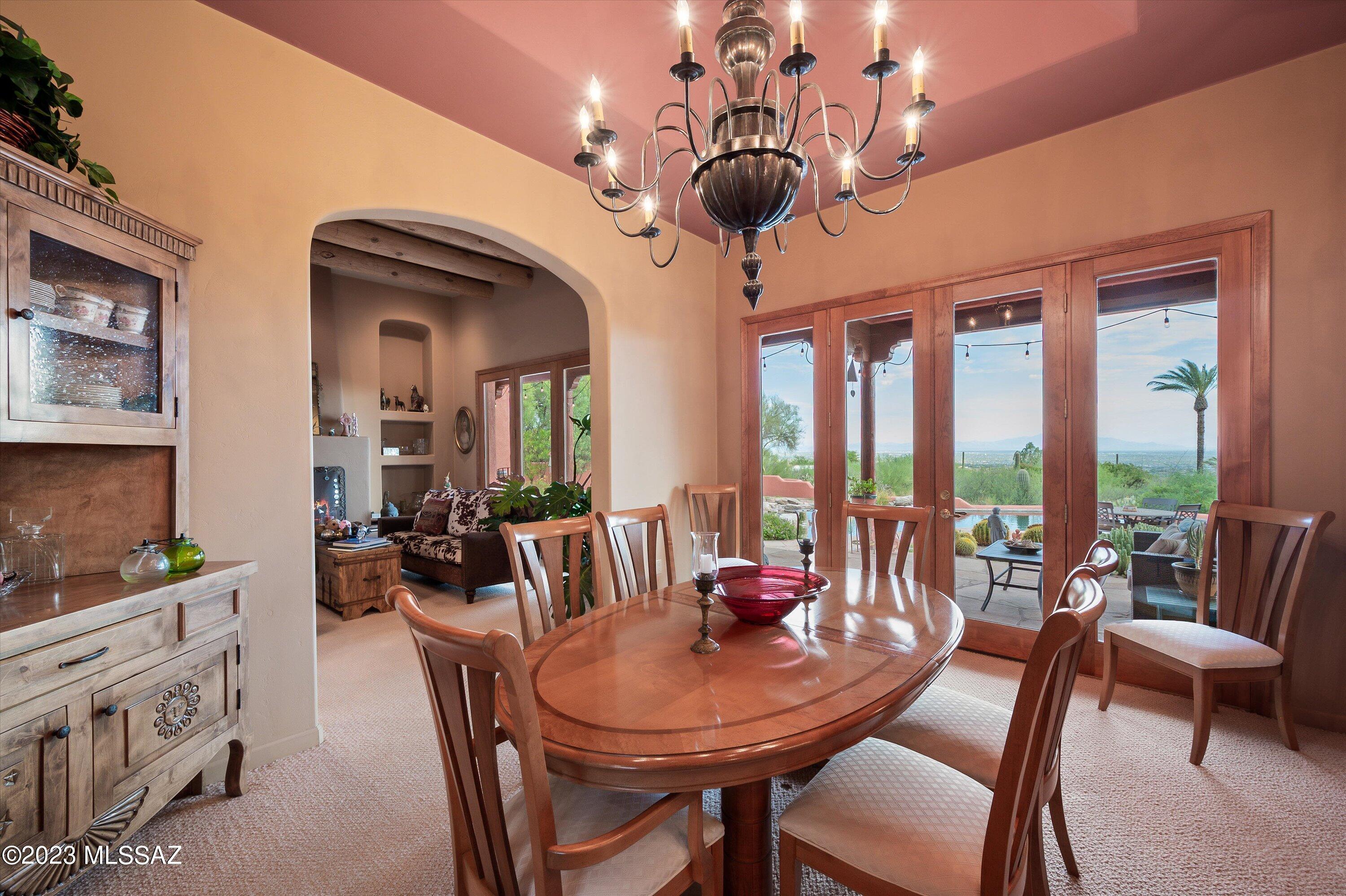 Catalina Ridge Estates(1-36) - Residential