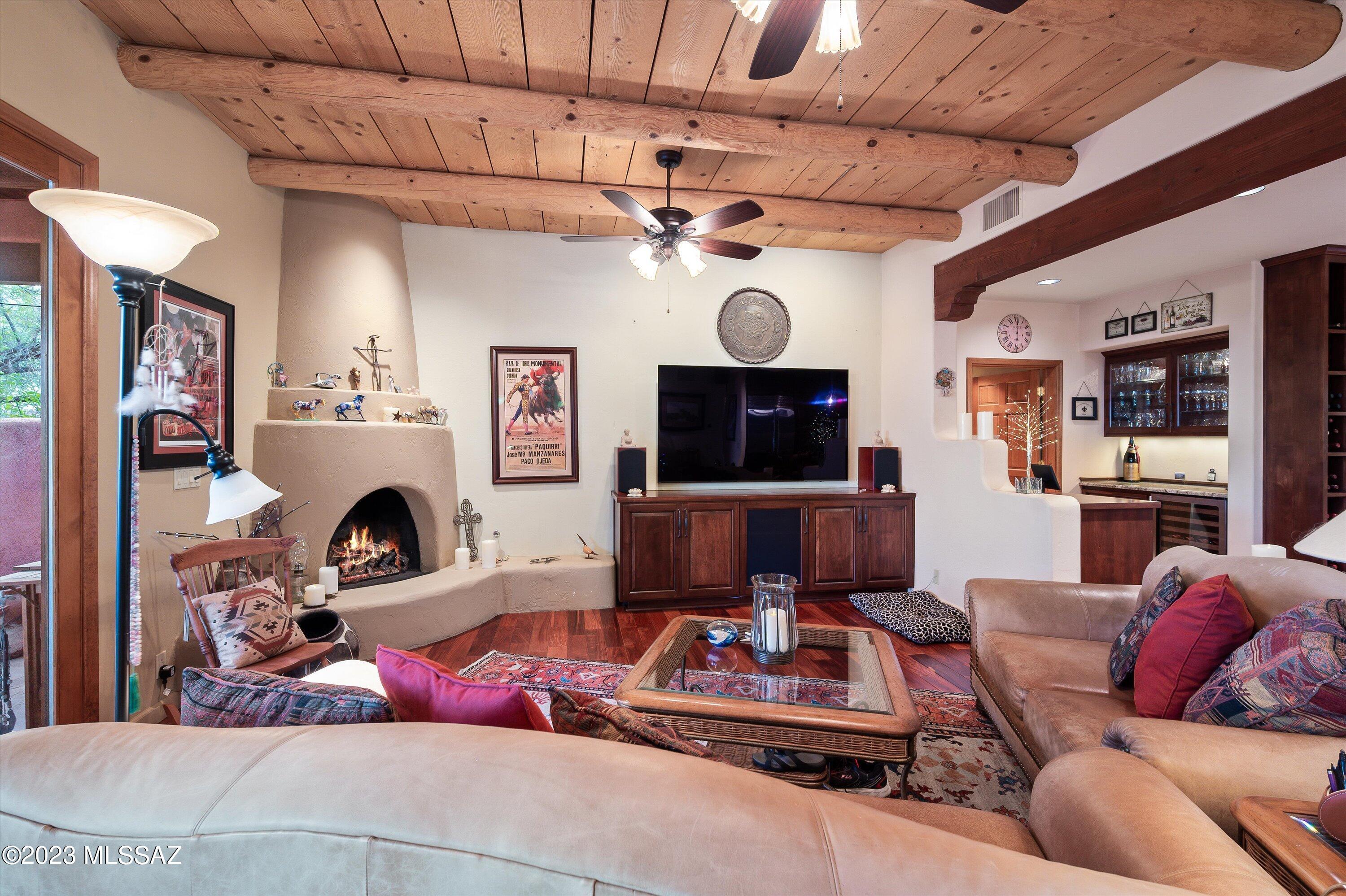 Catalina Ridge Estates(1-36) - Residential