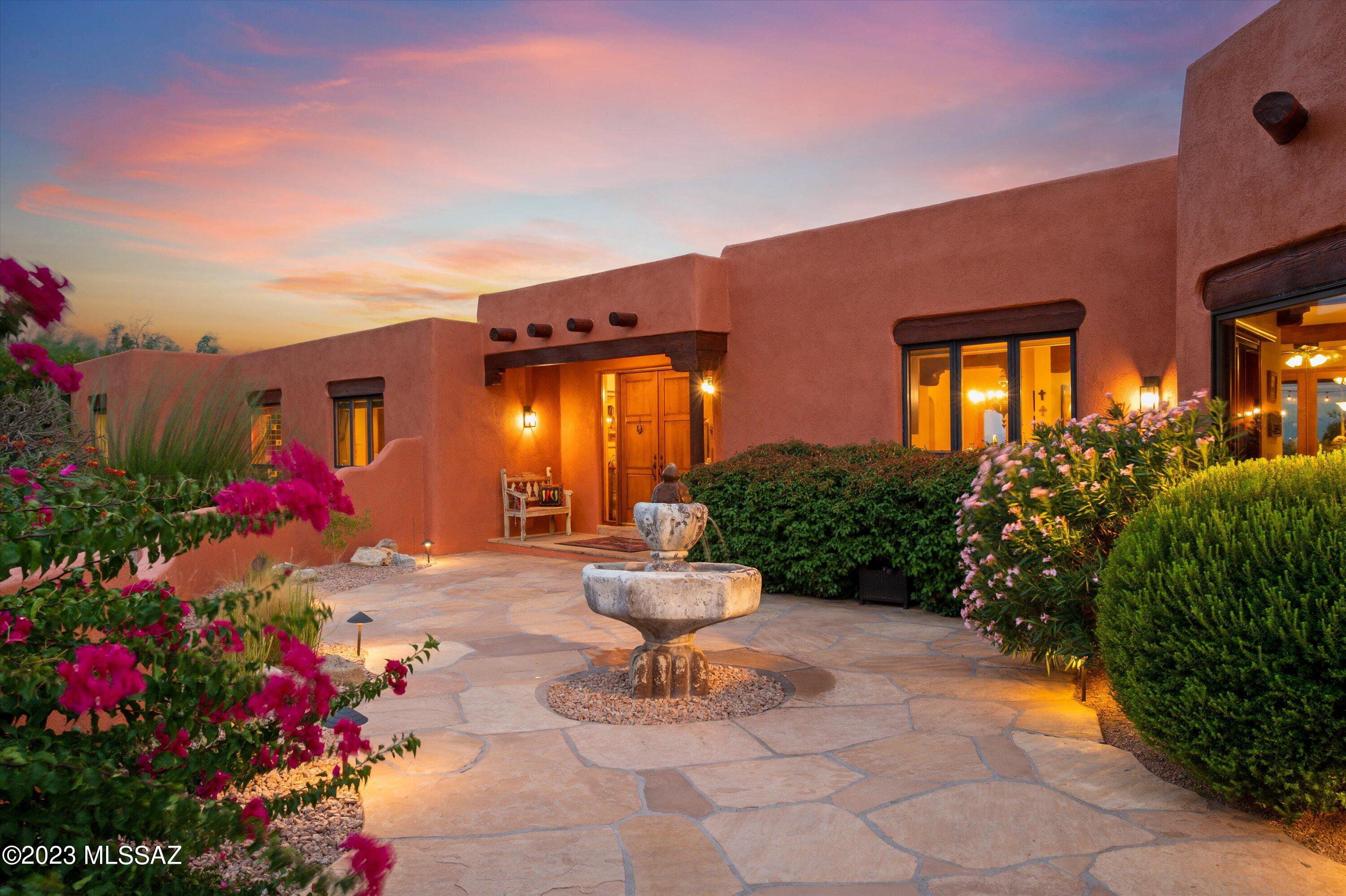 Catalina Ridge Estates(1-36) - Residential