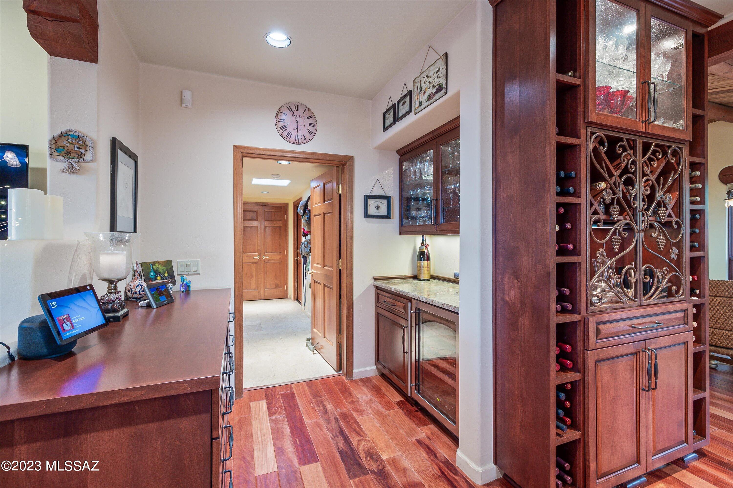 Catalina Ridge Estates(1-36) - Residential