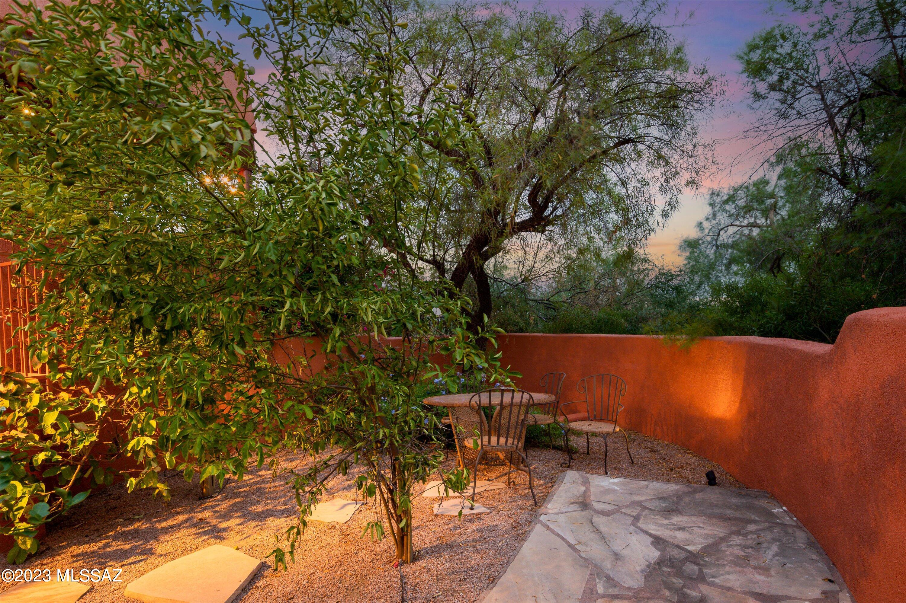 Catalina Ridge Estates(1-36) - Residential