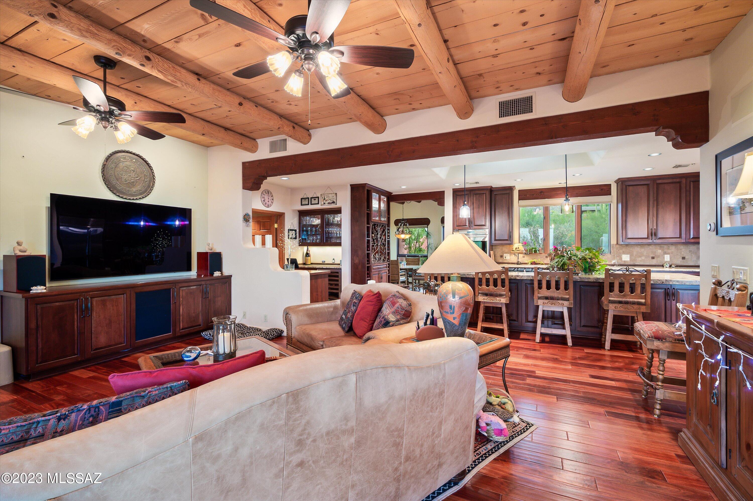 Catalina Ridge Estates(1-36) - Residential