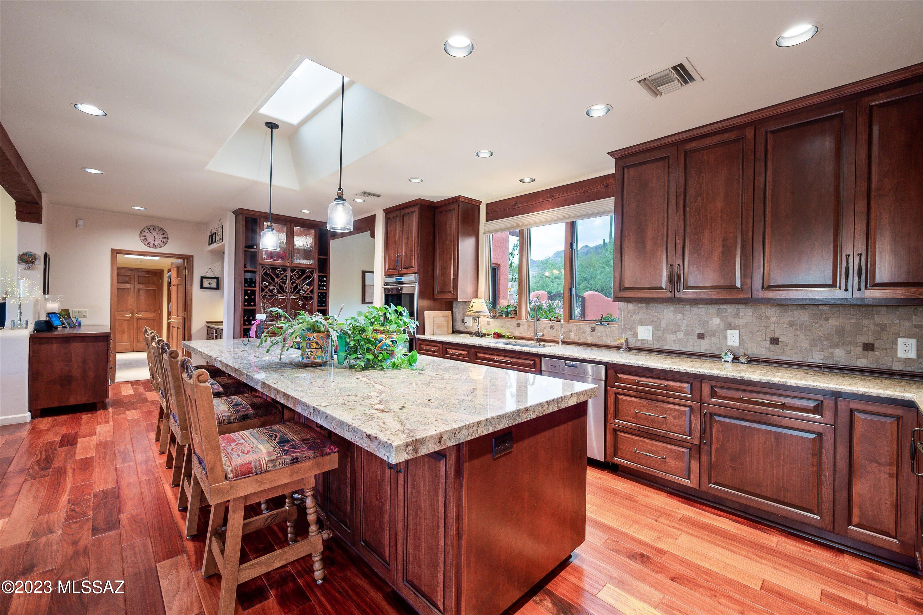 Catalina Ridge Estates(1-36) - Residential