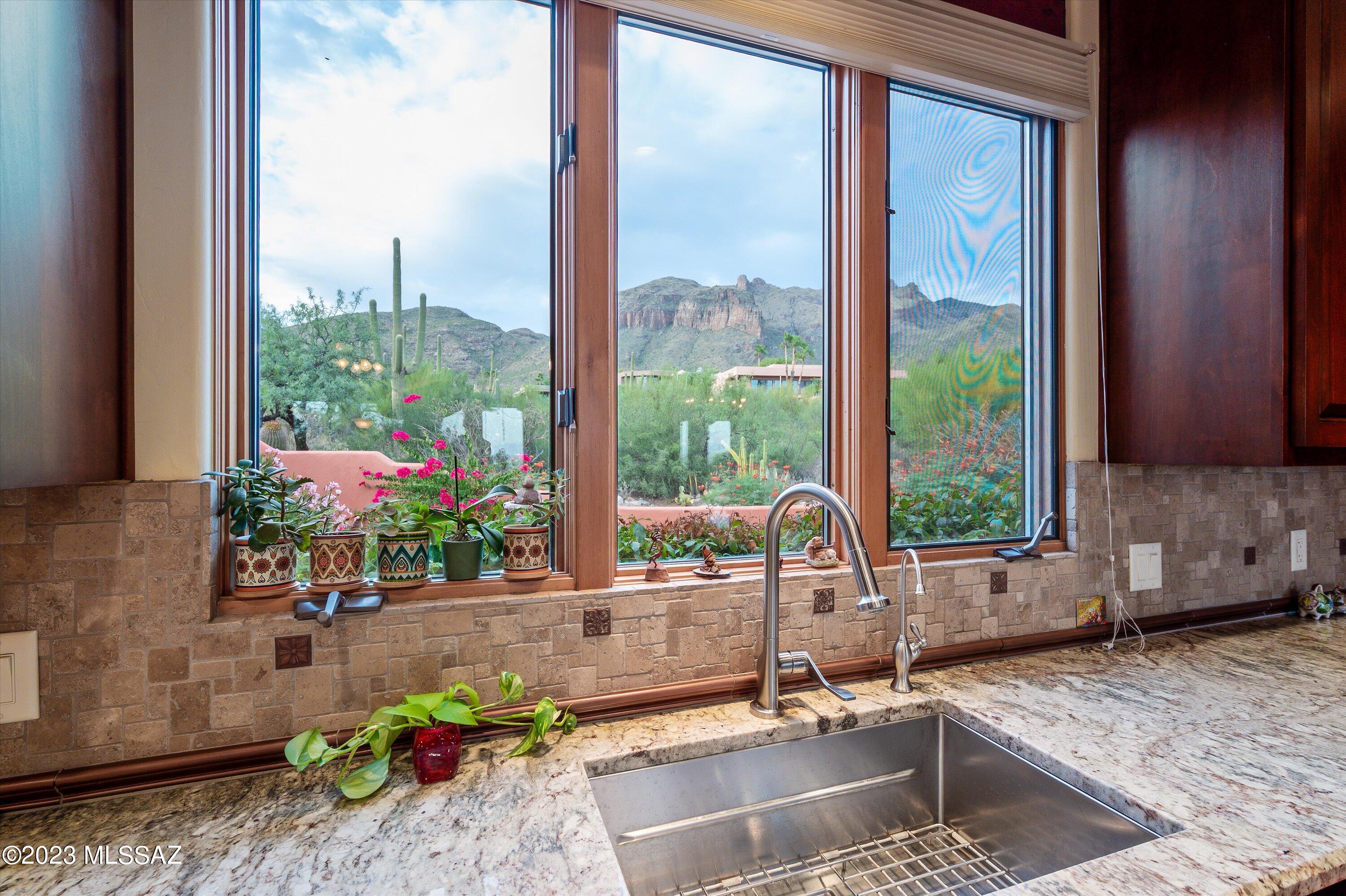 Catalina Ridge Estates(1-36) - Residential
