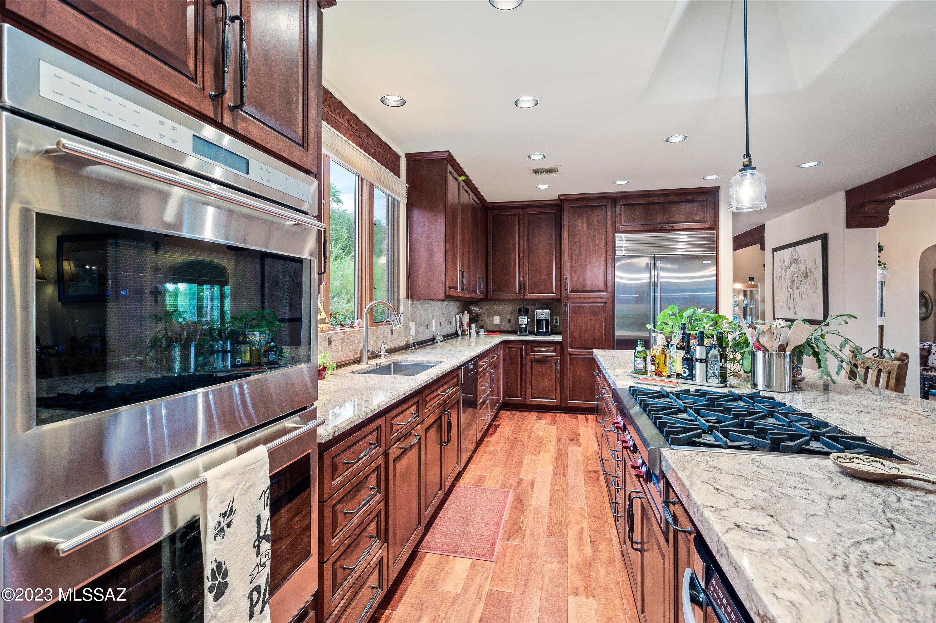 Catalina Ridge Estates(1-36) - Residential