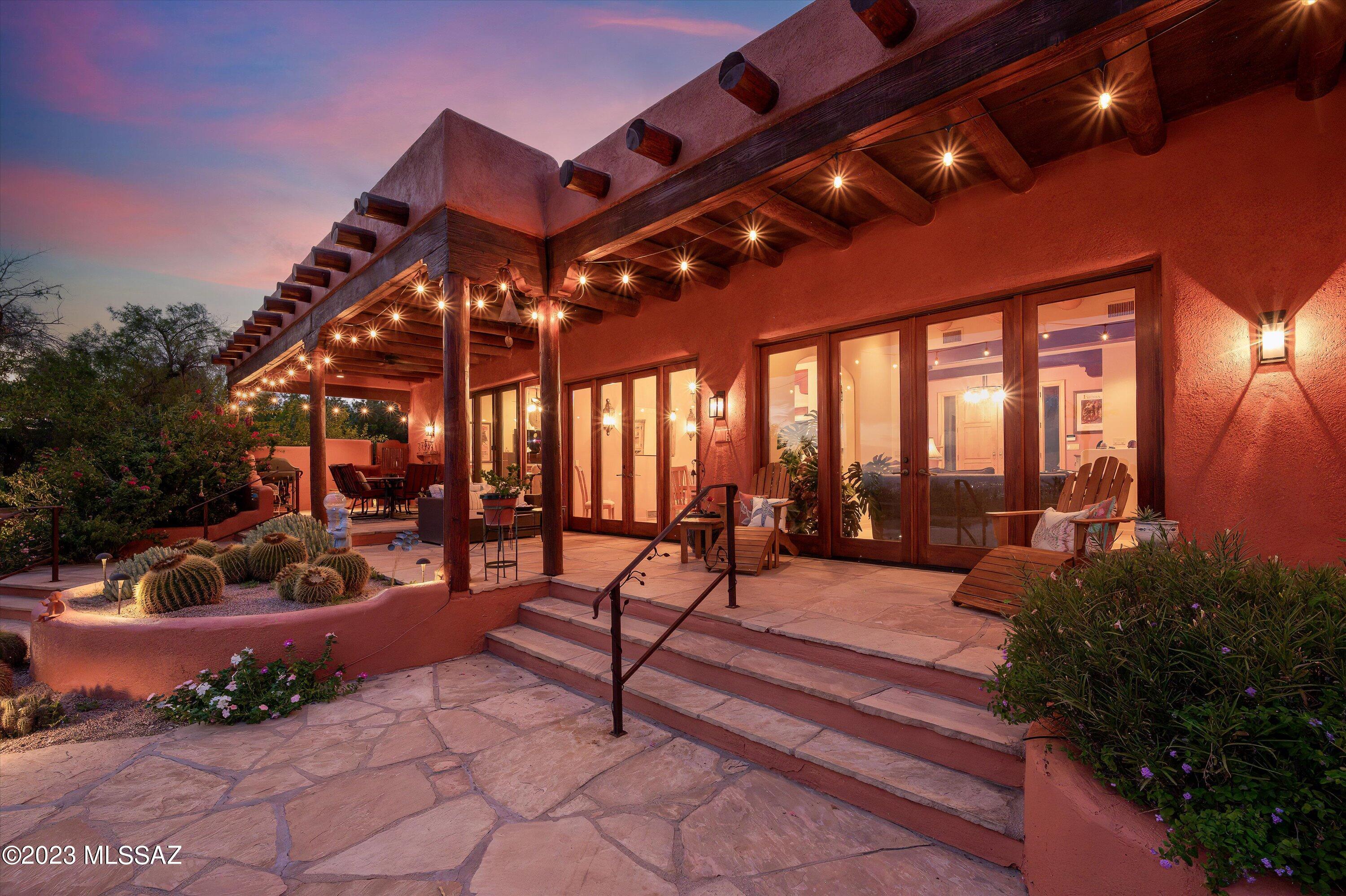 Catalina Ridge Estates(1-36) - Residential