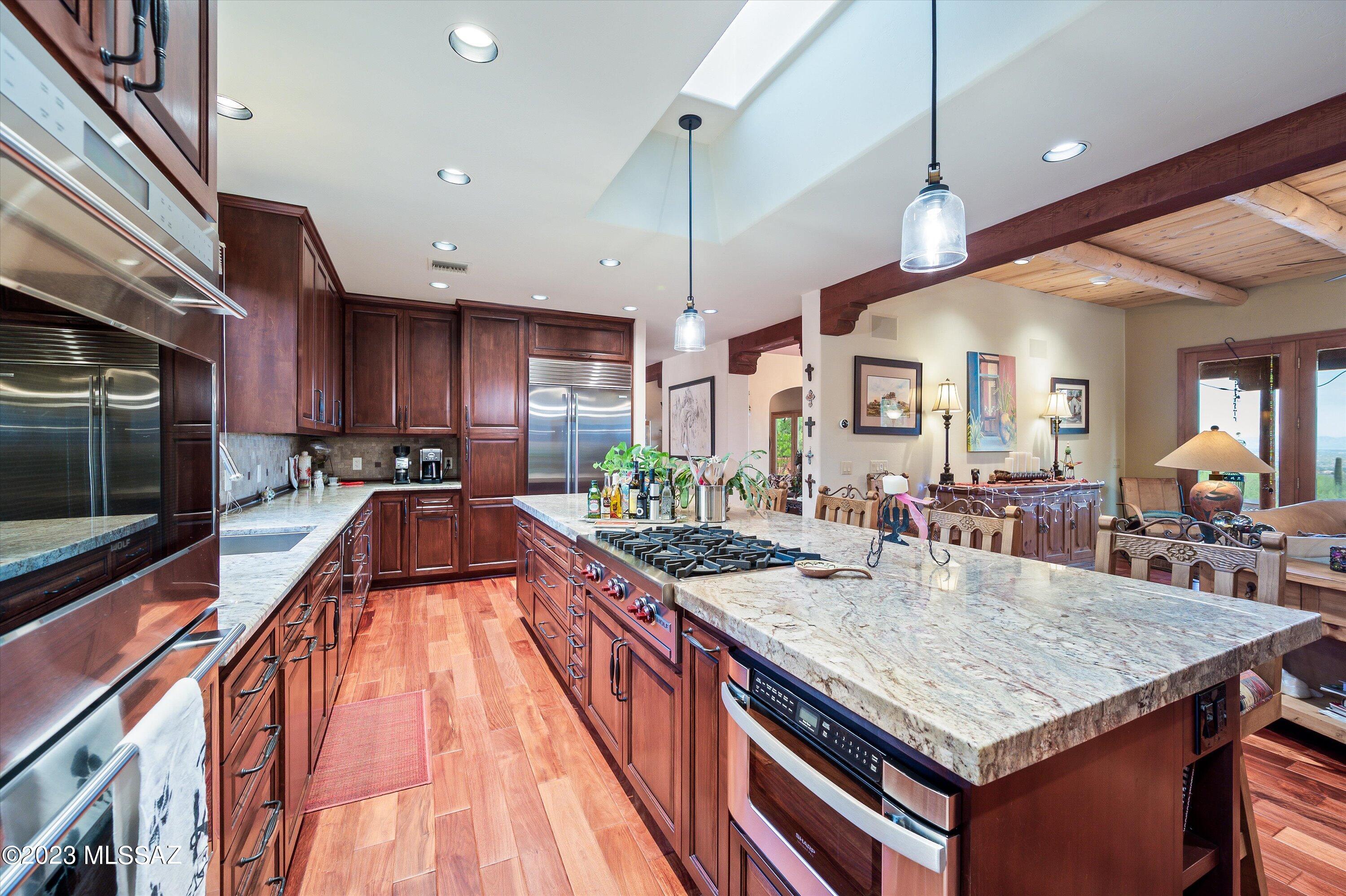 Catalina Ridge Estates(1-36) - Residential