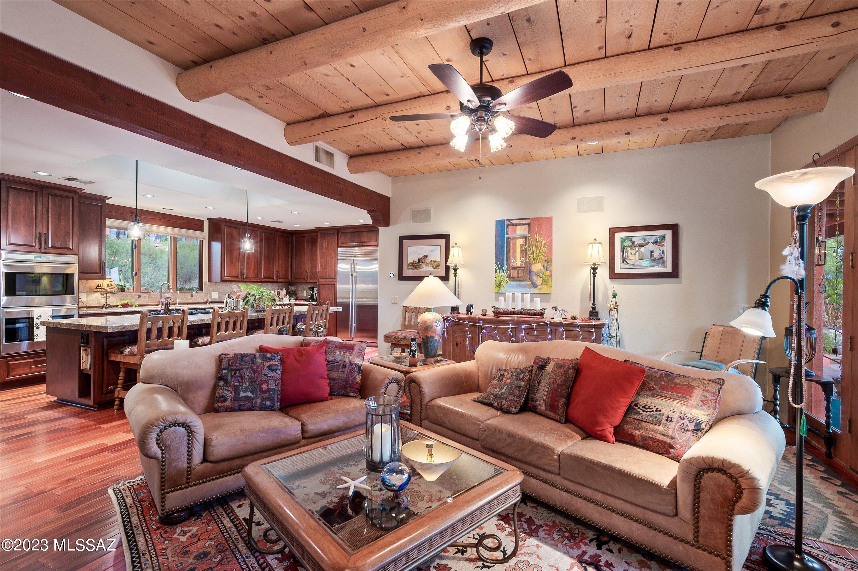 Catalina Ridge Estates(1-36) - Residential