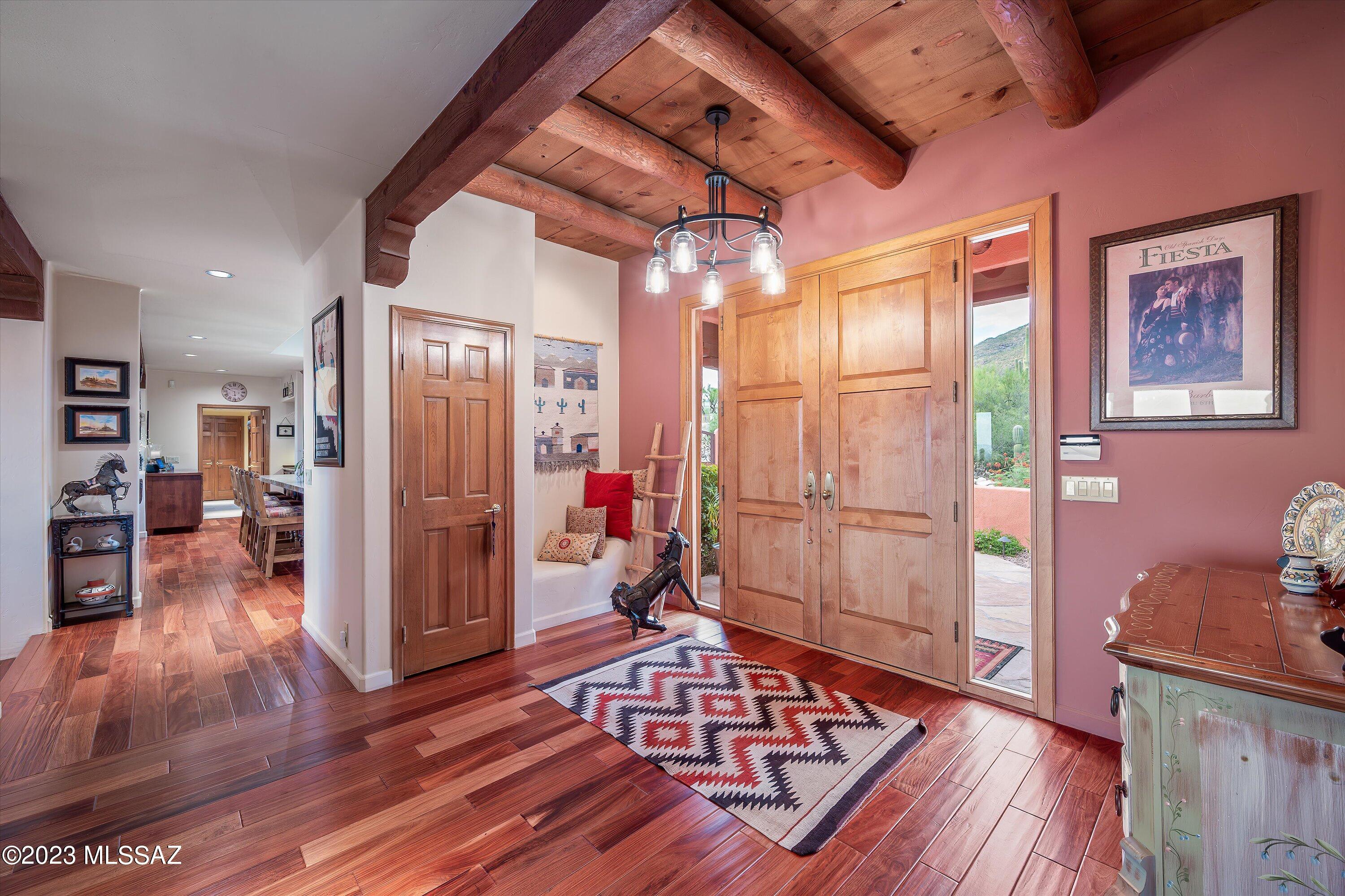 Catalina Ridge Estates(1-36) - Residential