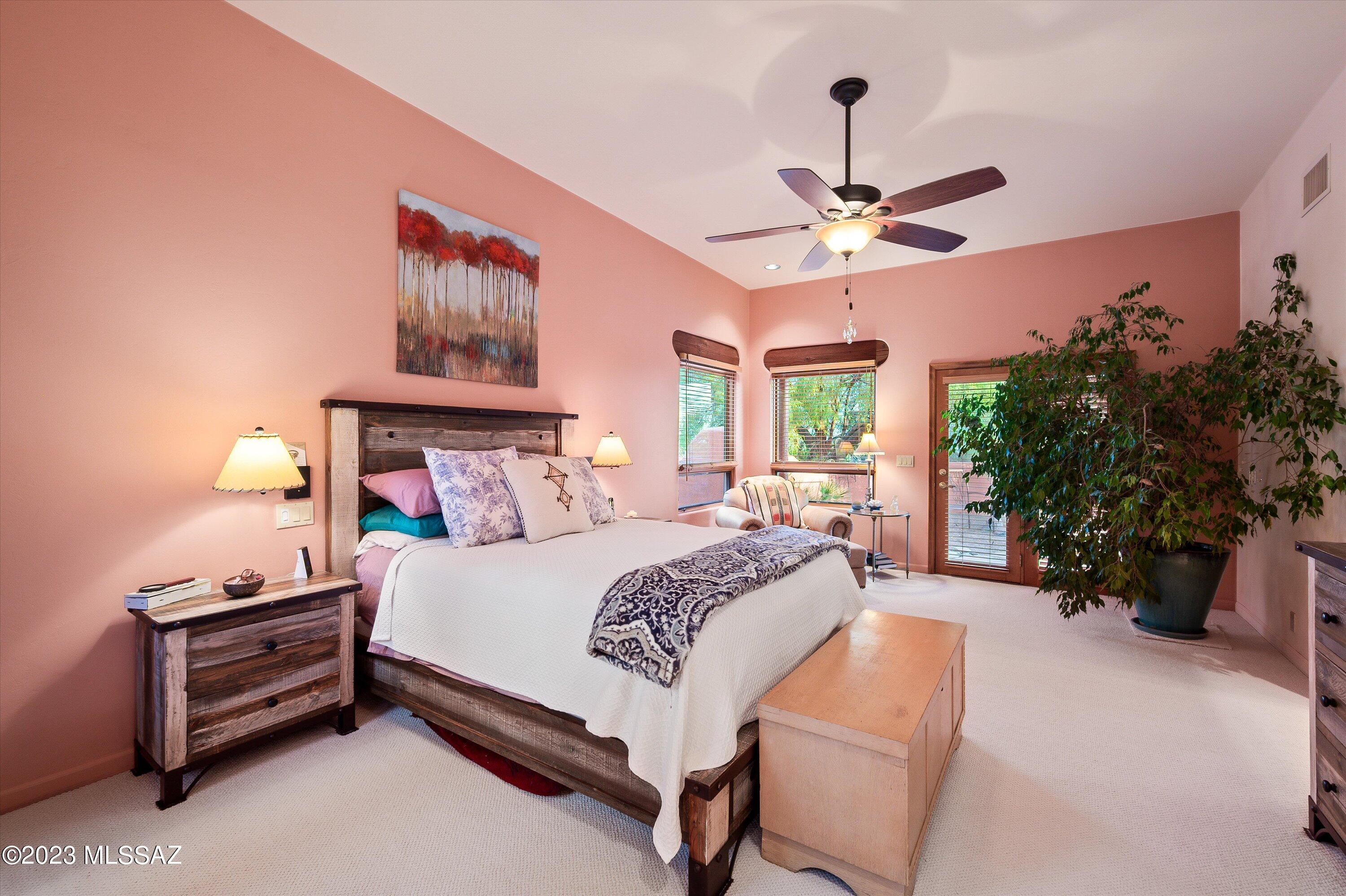 Catalina Ridge Estates(1-36) - Residential
