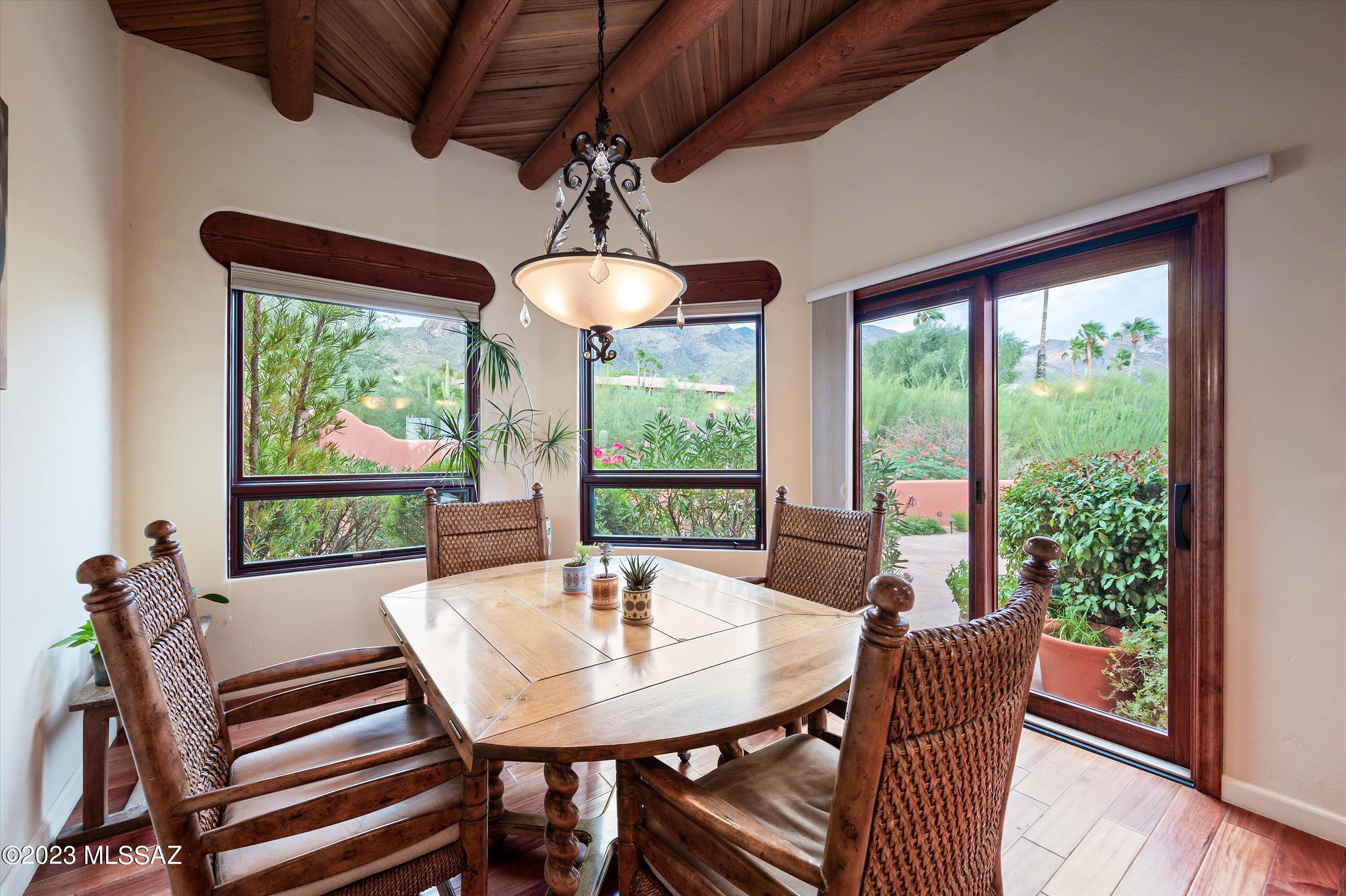 Catalina Ridge Estates(1-36) - Residential