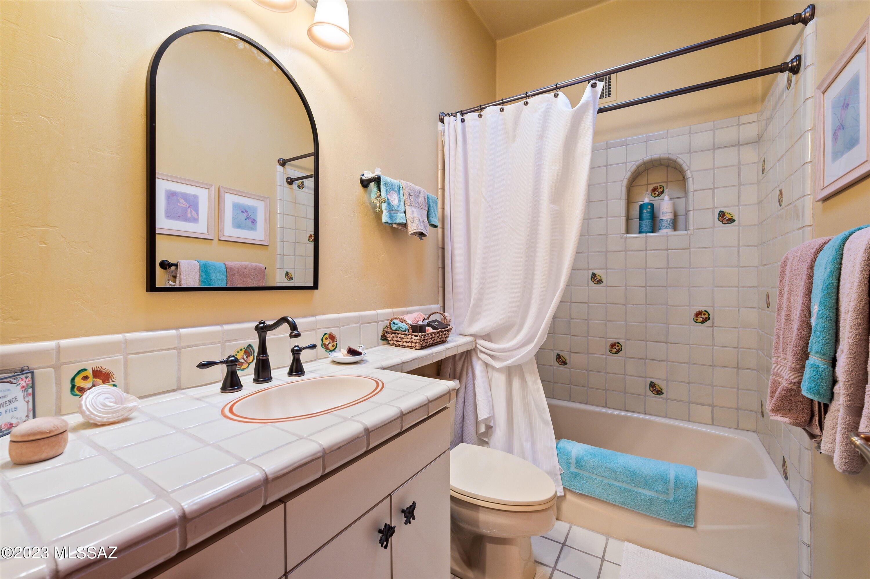 Catalina Ridge Estates(1-36) - Residential
