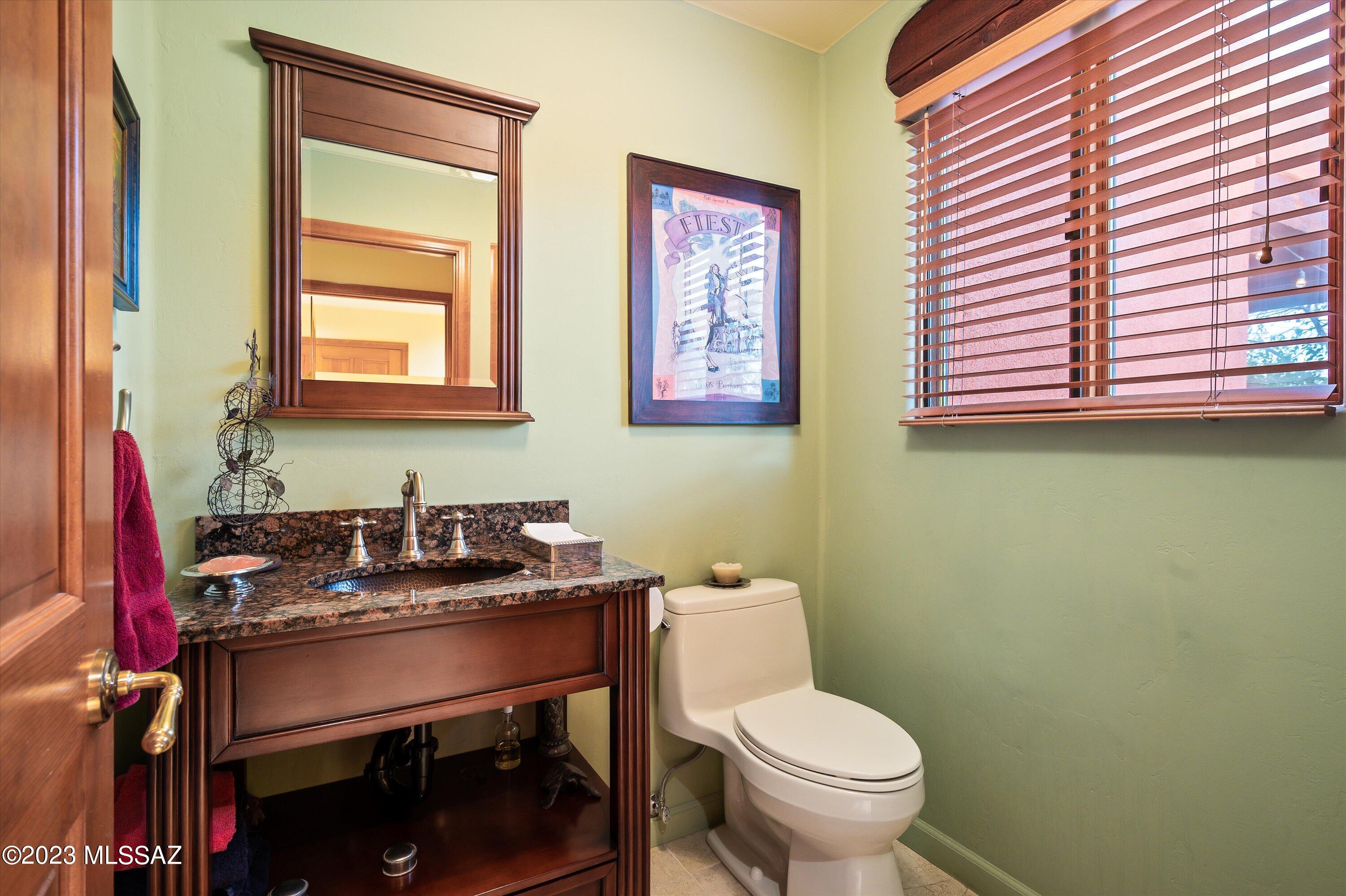 Catalina Ridge Estates(1-36) - Residential