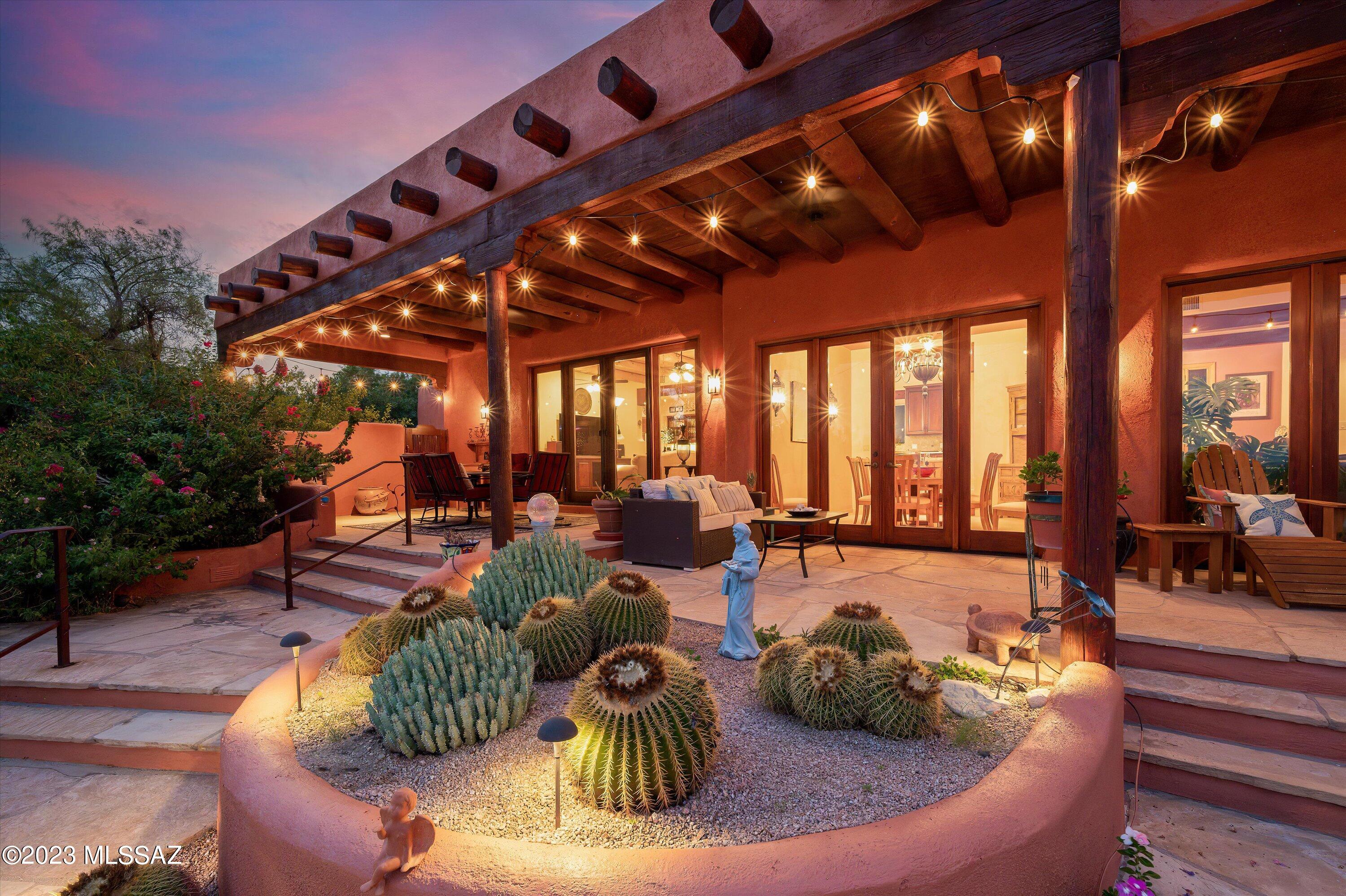 Catalina Ridge Estates(1-36) - Residential