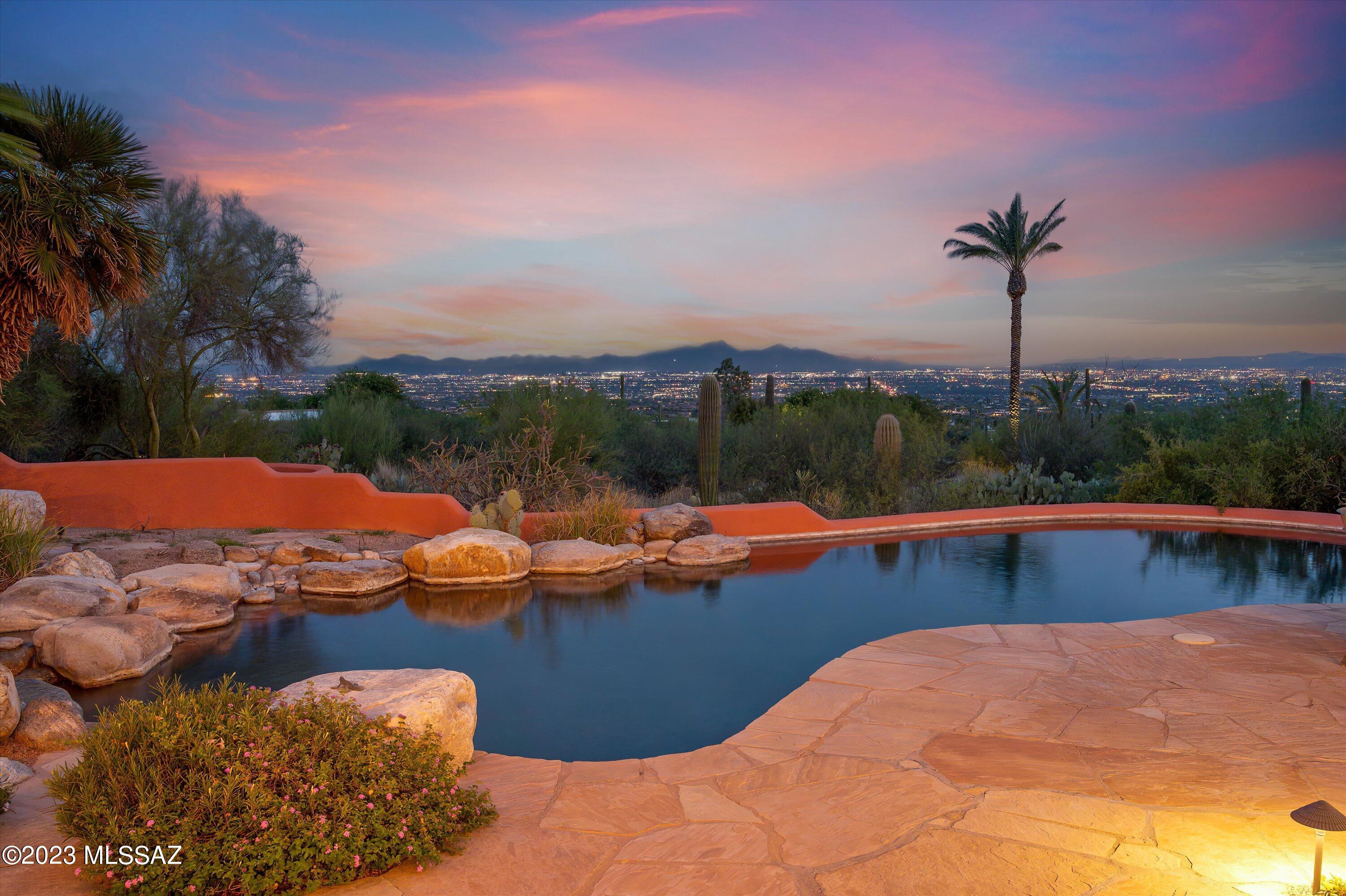 Catalina Ridge Estates(1-36) - Residential