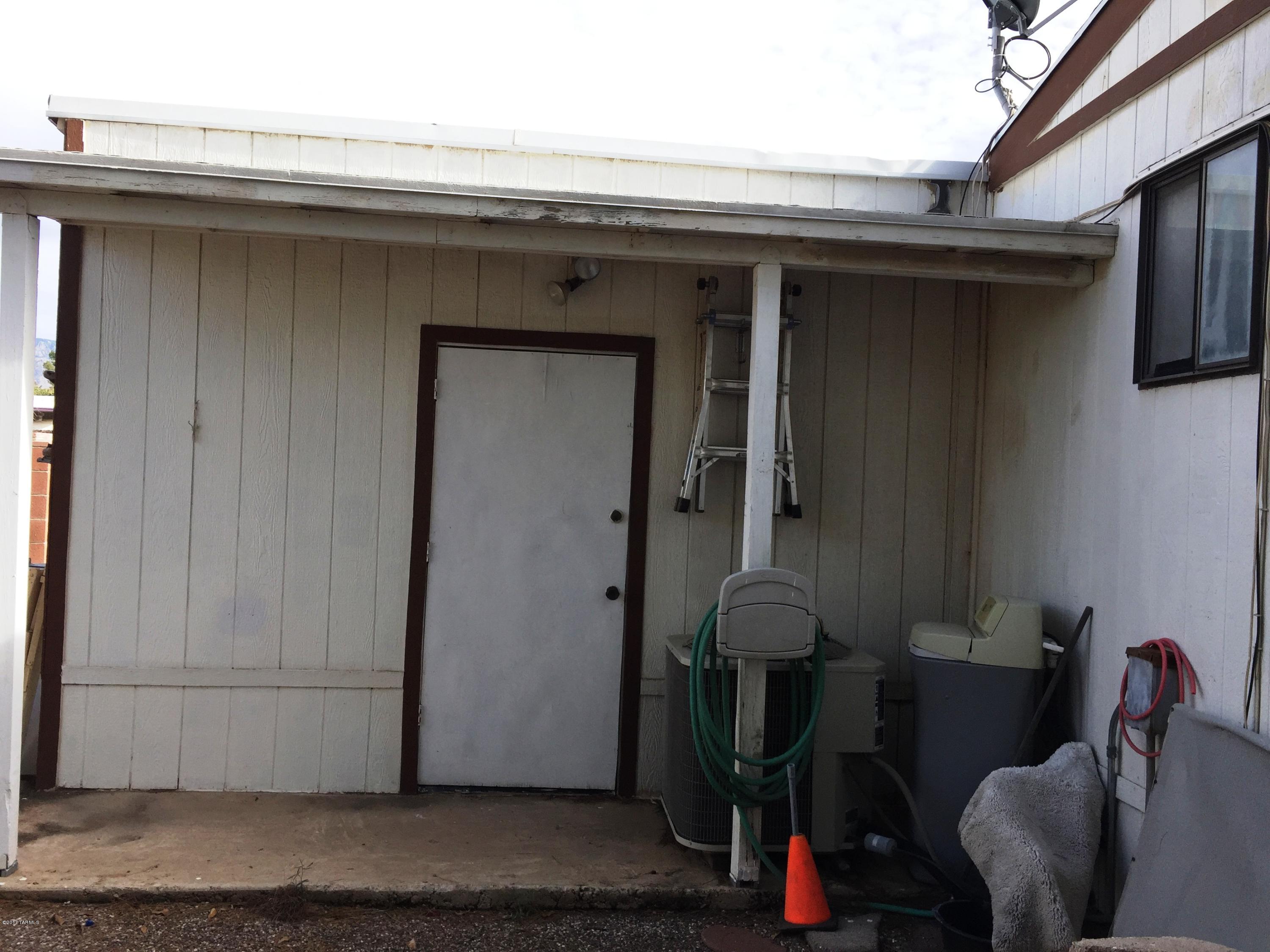 Orange Grove Mobile Estates (1) - Residential